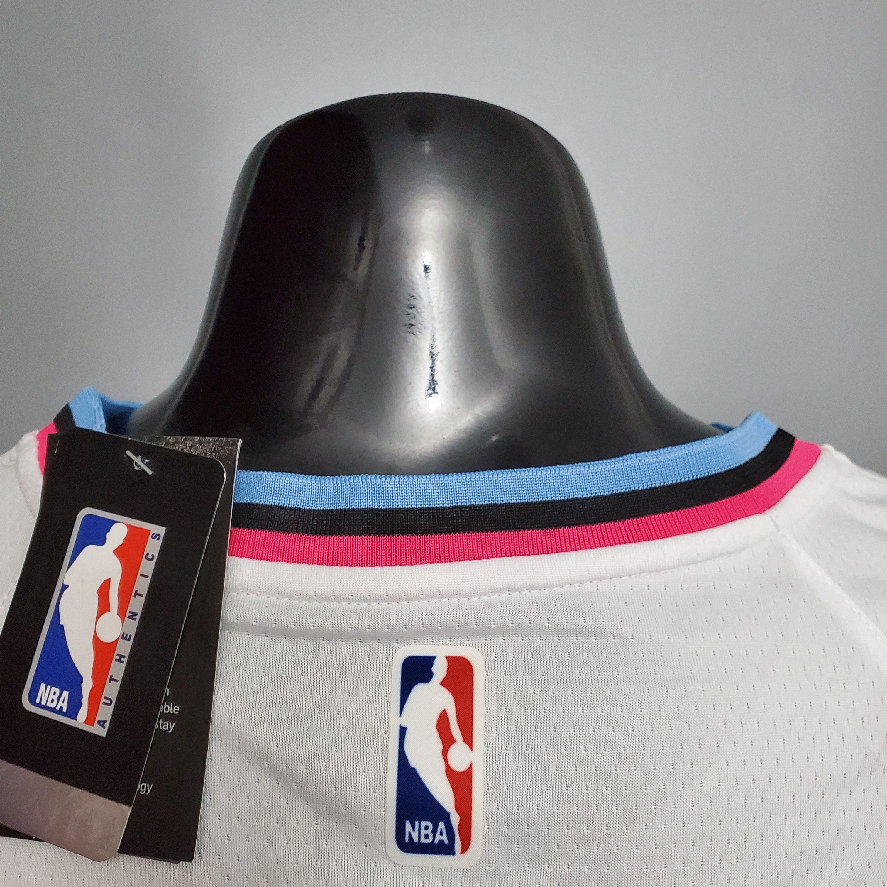 2023 Miami Wade #3 Swingman Edition Jersey