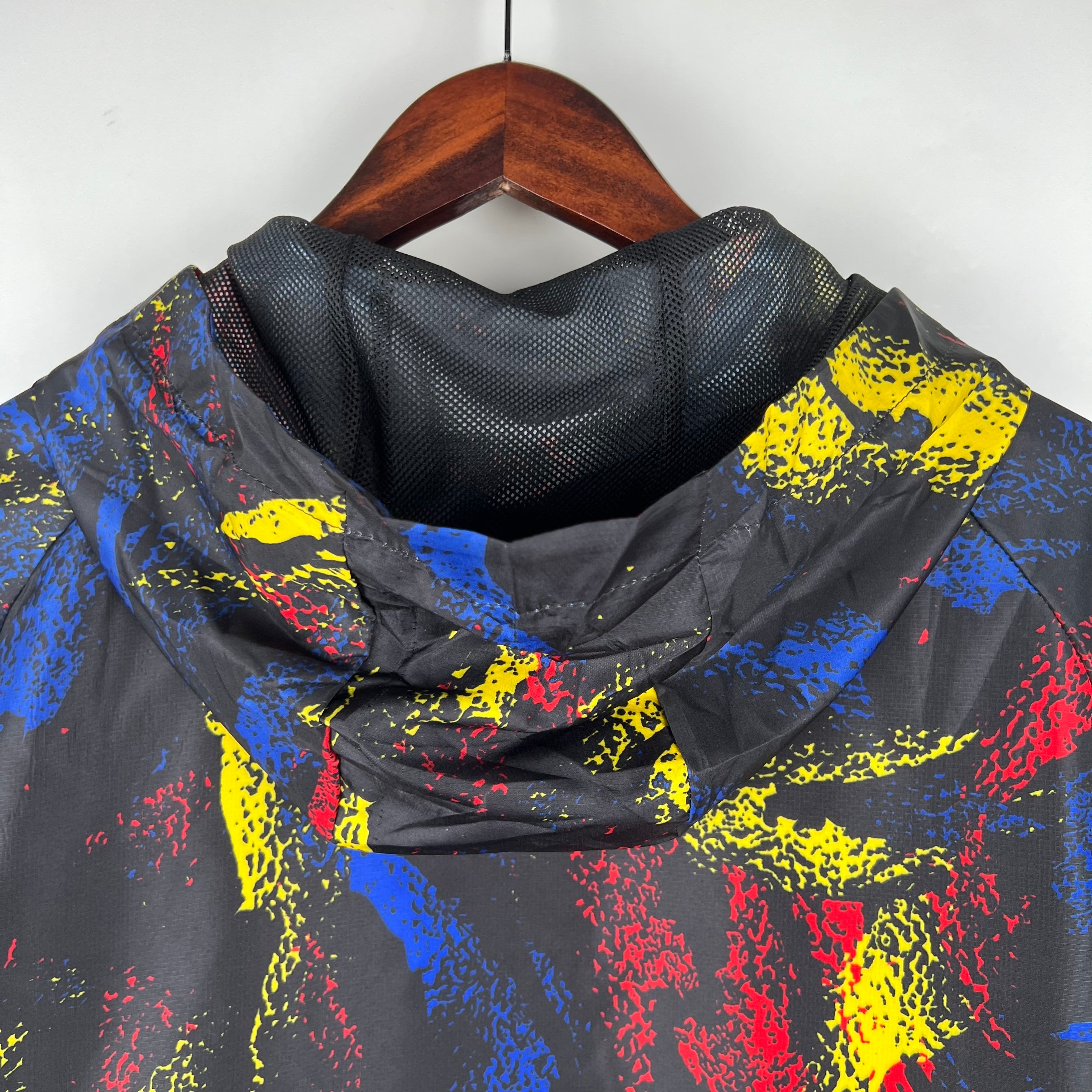 Korea 23/24 Jacket