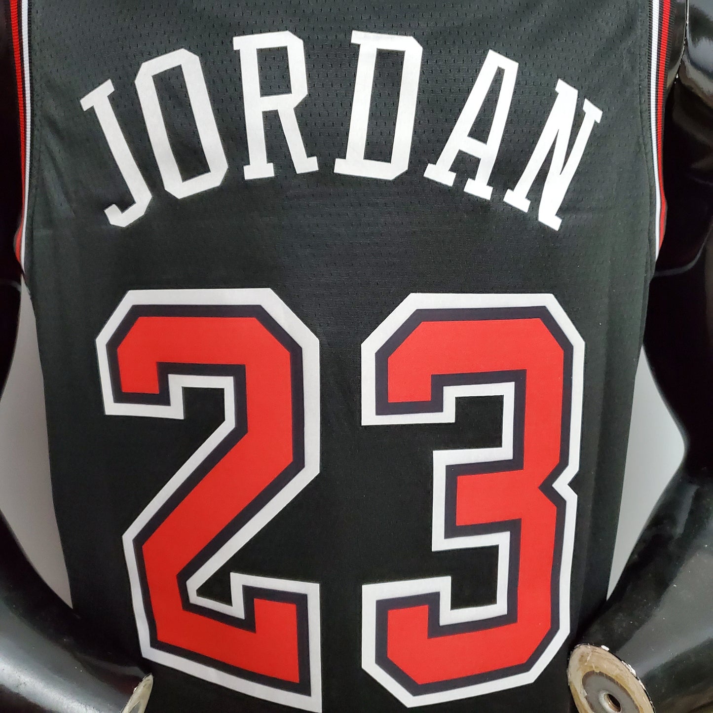 2023 Chicago Bulls Jordan #23 Swingman Edition Jersey