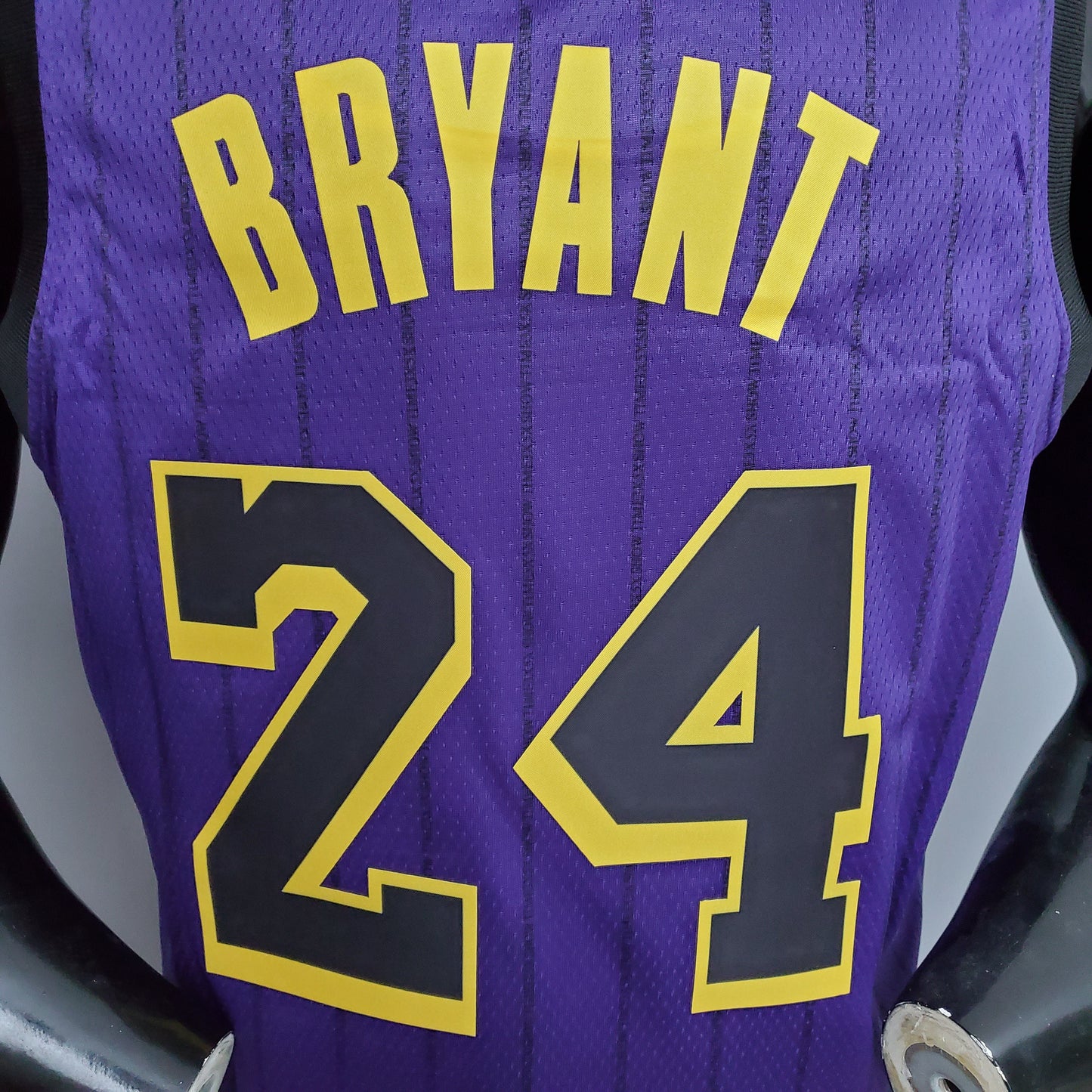 2023 Los Angeles Lakers Bryant #24 Swingman Edition Jersey