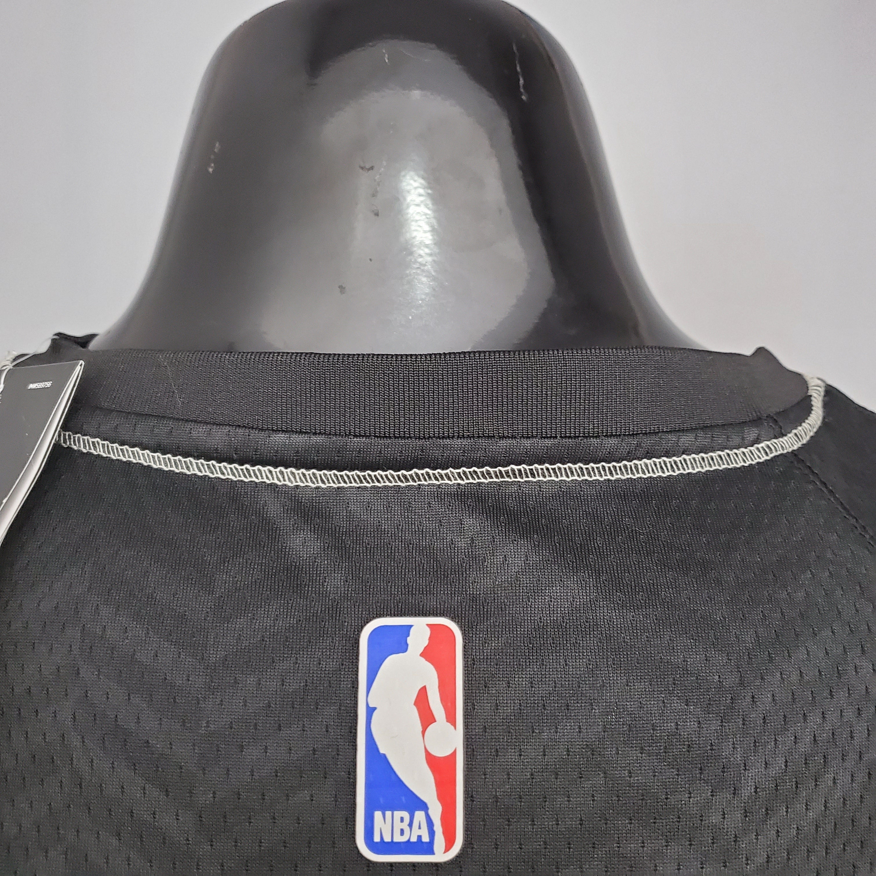 2023 Brooklyn Aldridge #21 Statement Edition Jersey