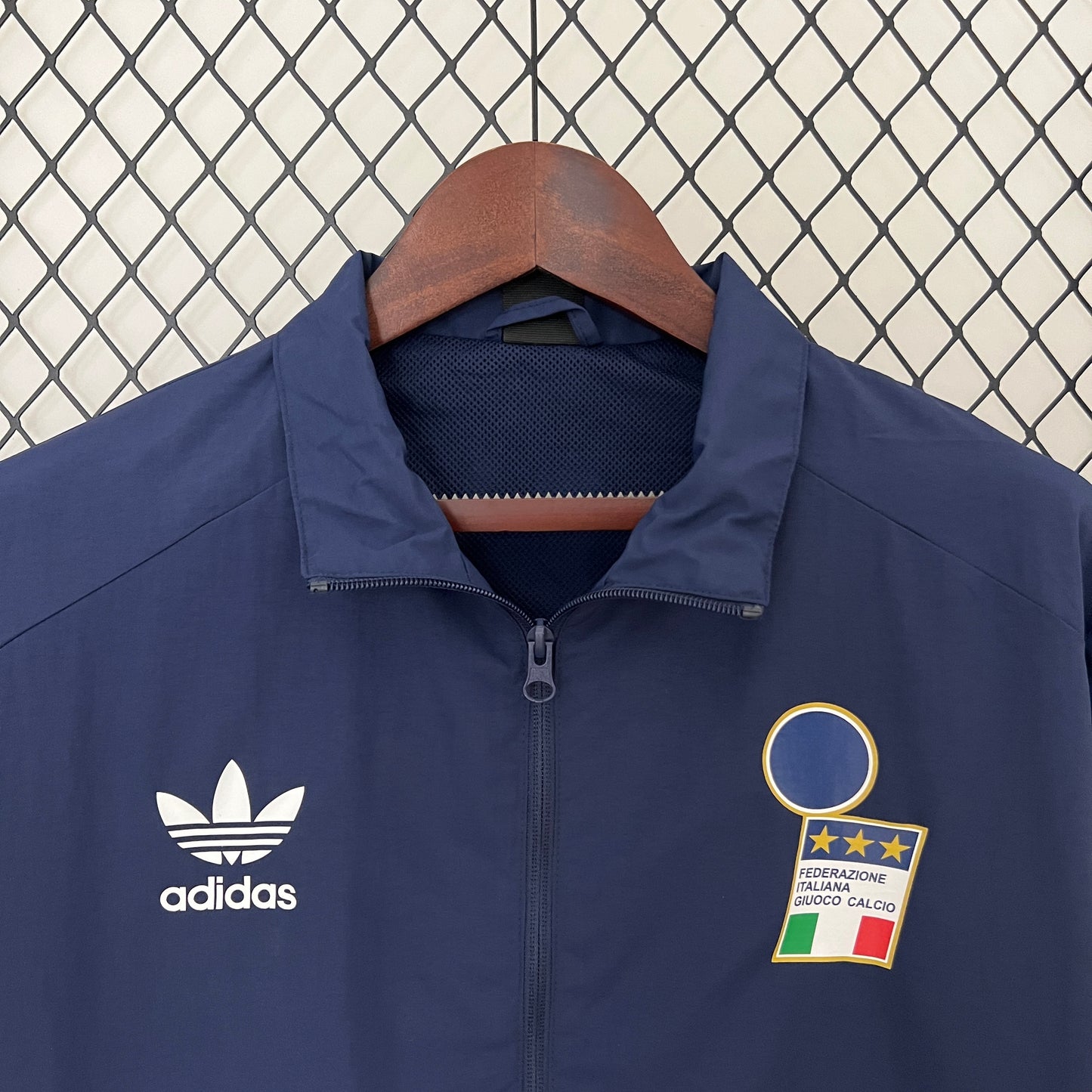 Italy 23/24 Jacket