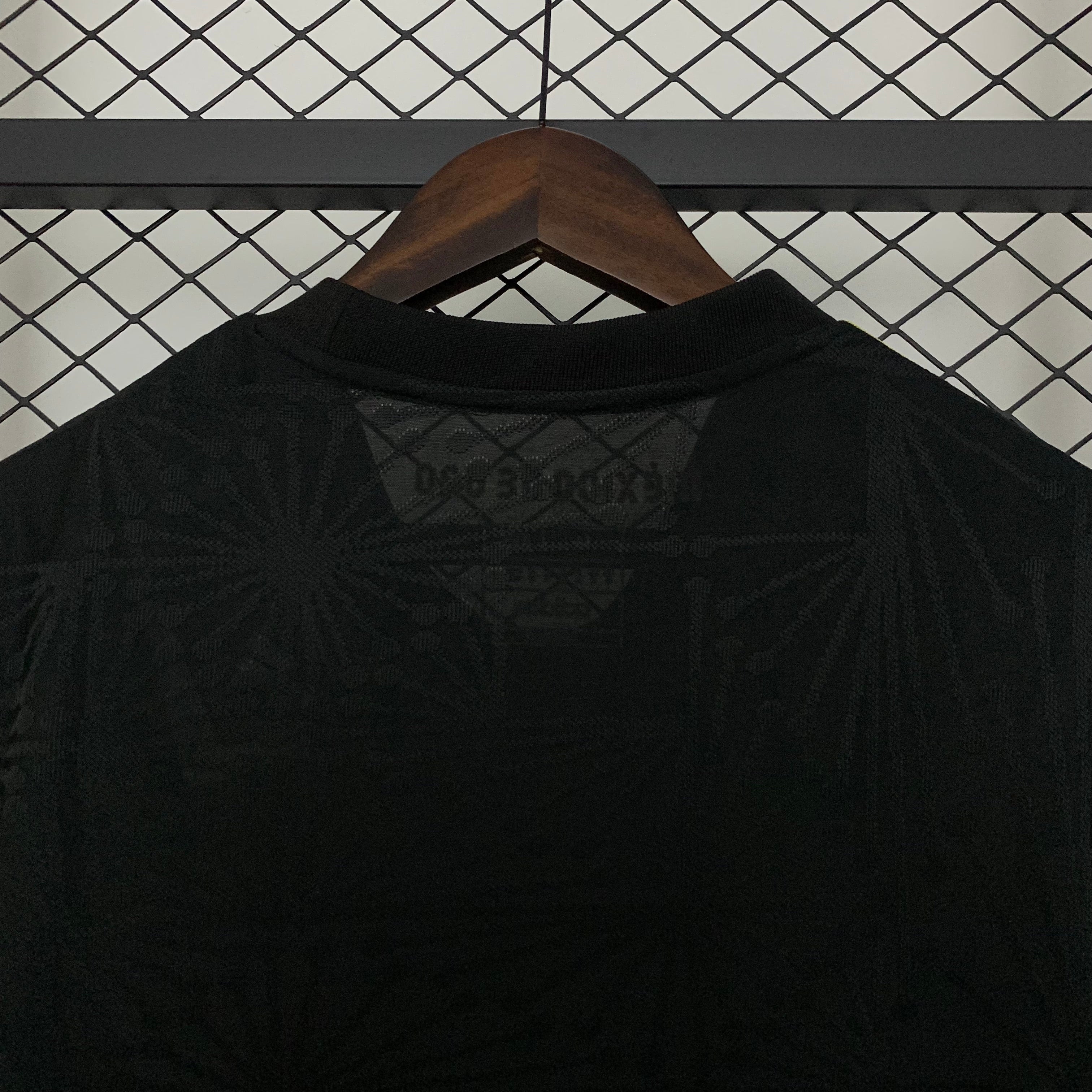 Mexico 24/25 Player Edition Football Jersey