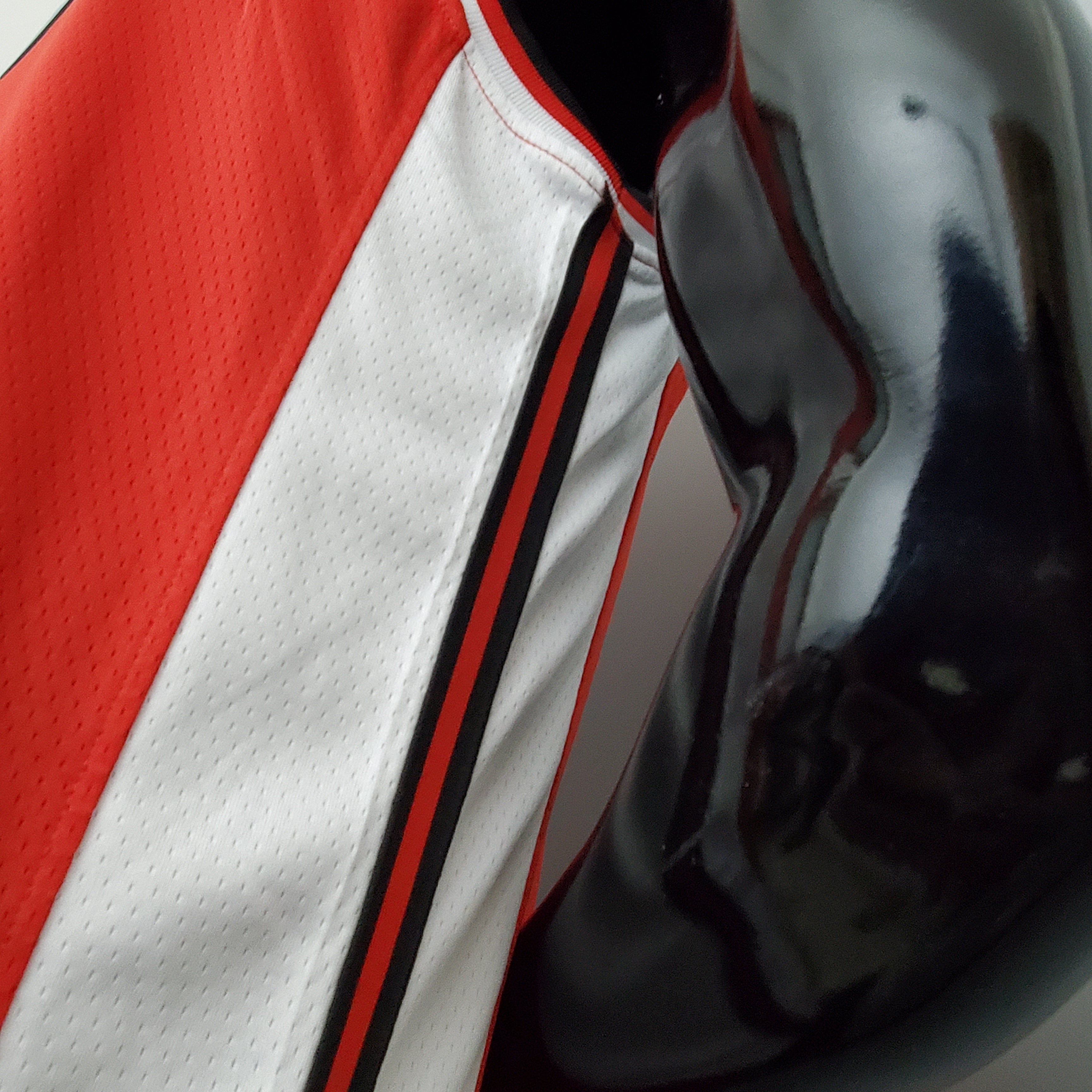 2023 Chicago Jordan #23 City Edition Jersey