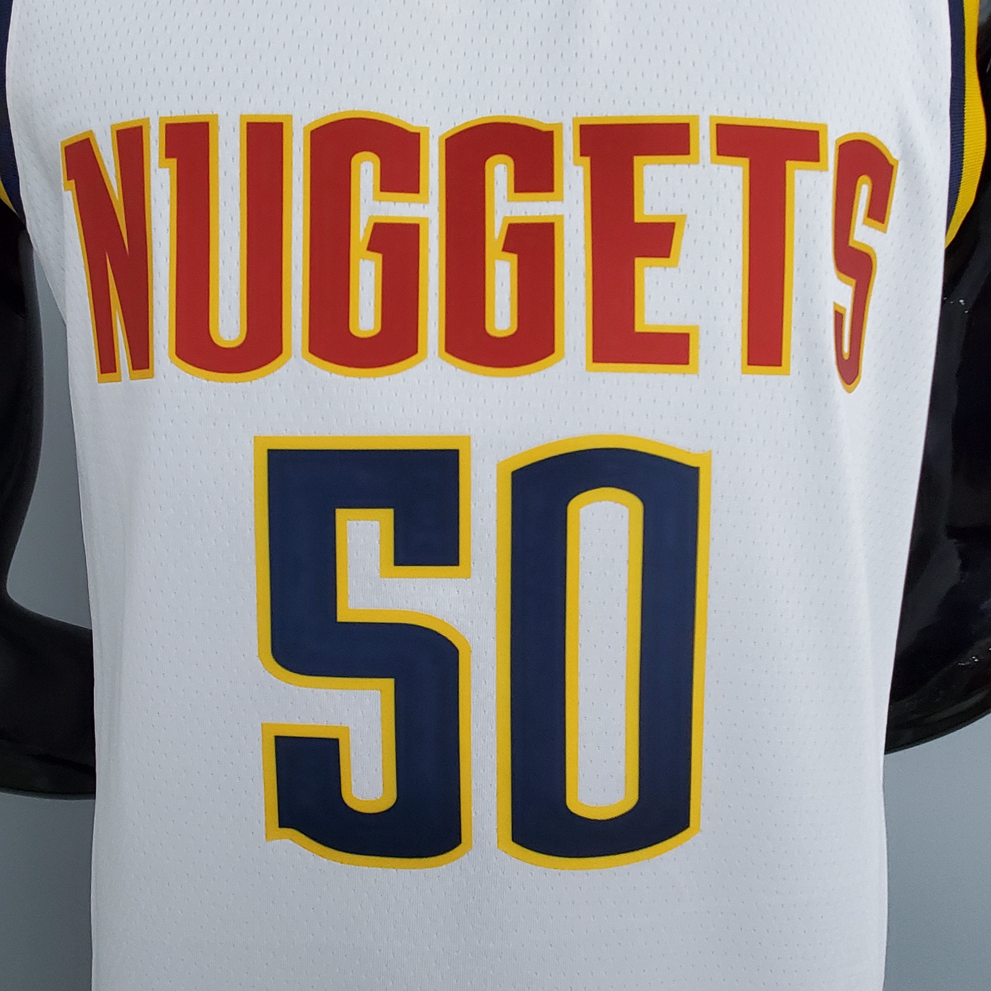 2023 Denver Nuggets Gordon #50 Swingman Edition Jersey