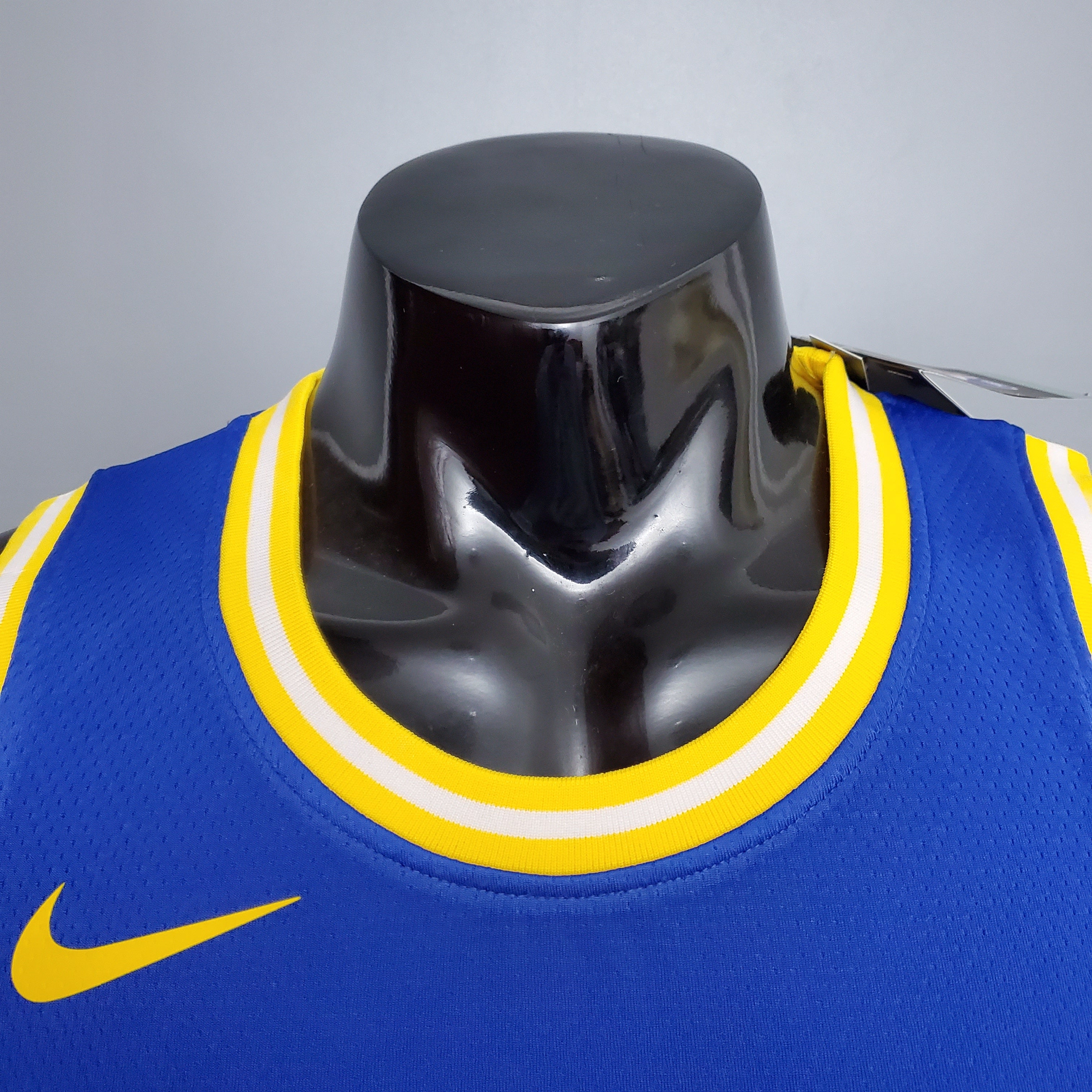 2023 Golden State Warriors Wiggins #22 Swingman Edition Jersey