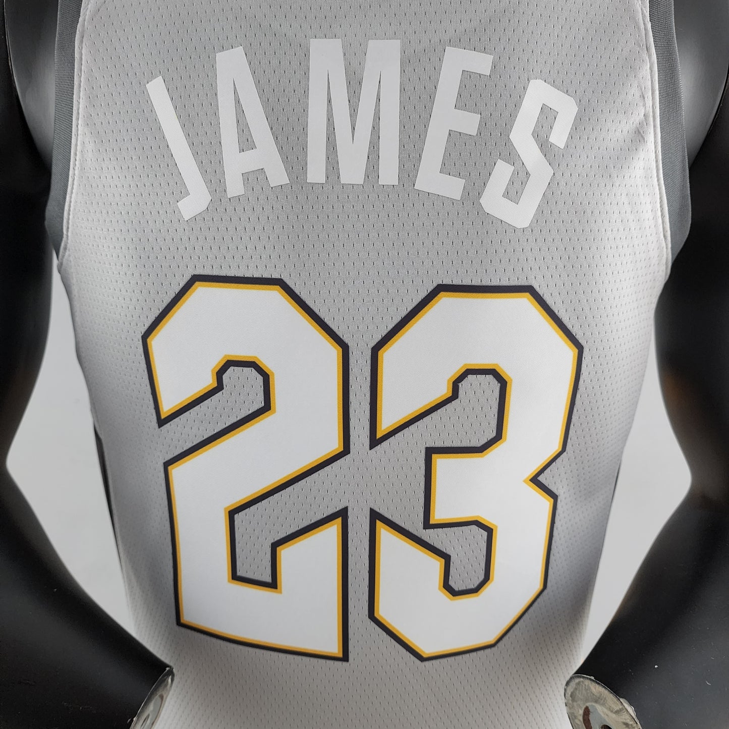 2023 Cleveland Cavaliers James #23 Swingman Edition Jersey