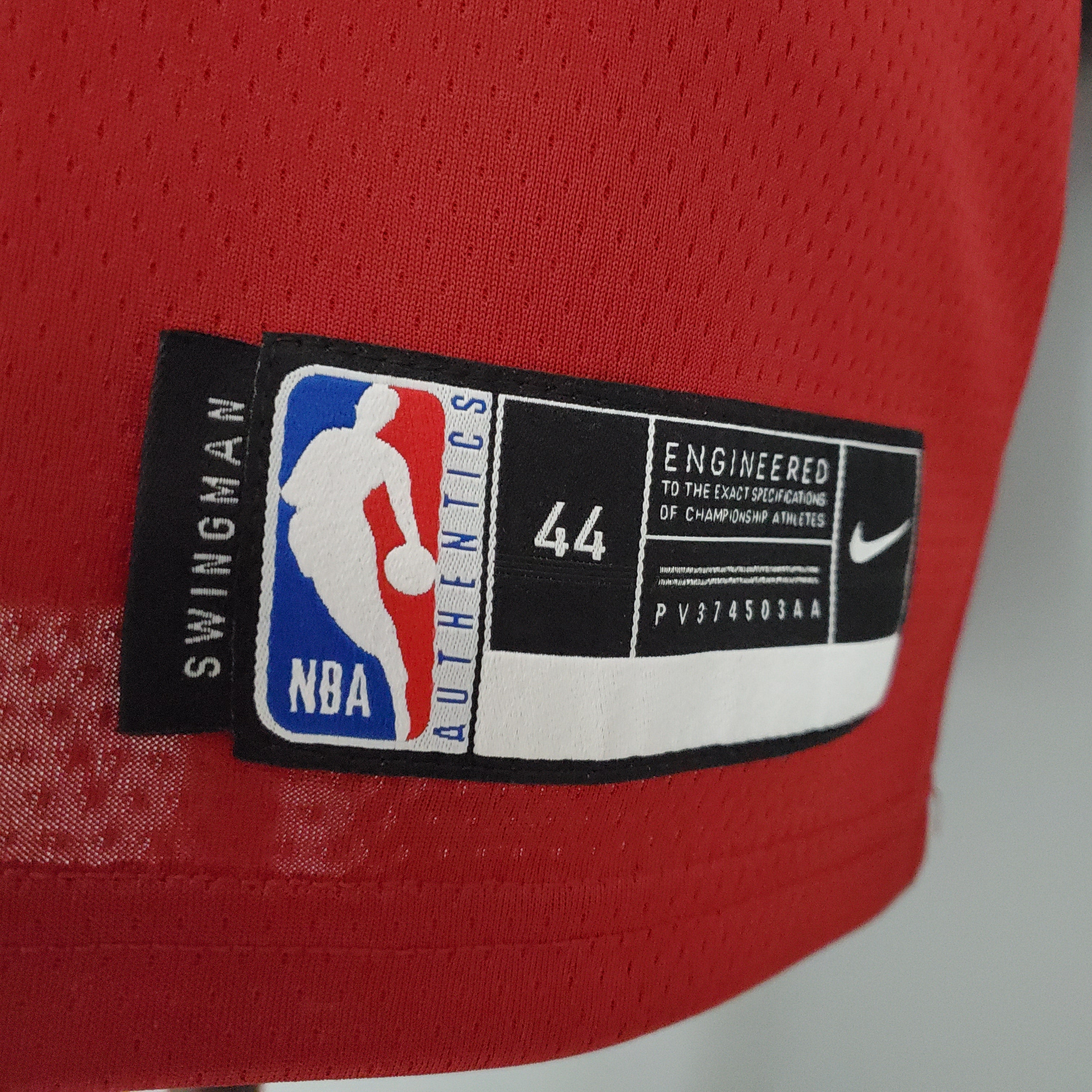 2023 Cleveland Irving #2 Swingman Edition Jersey