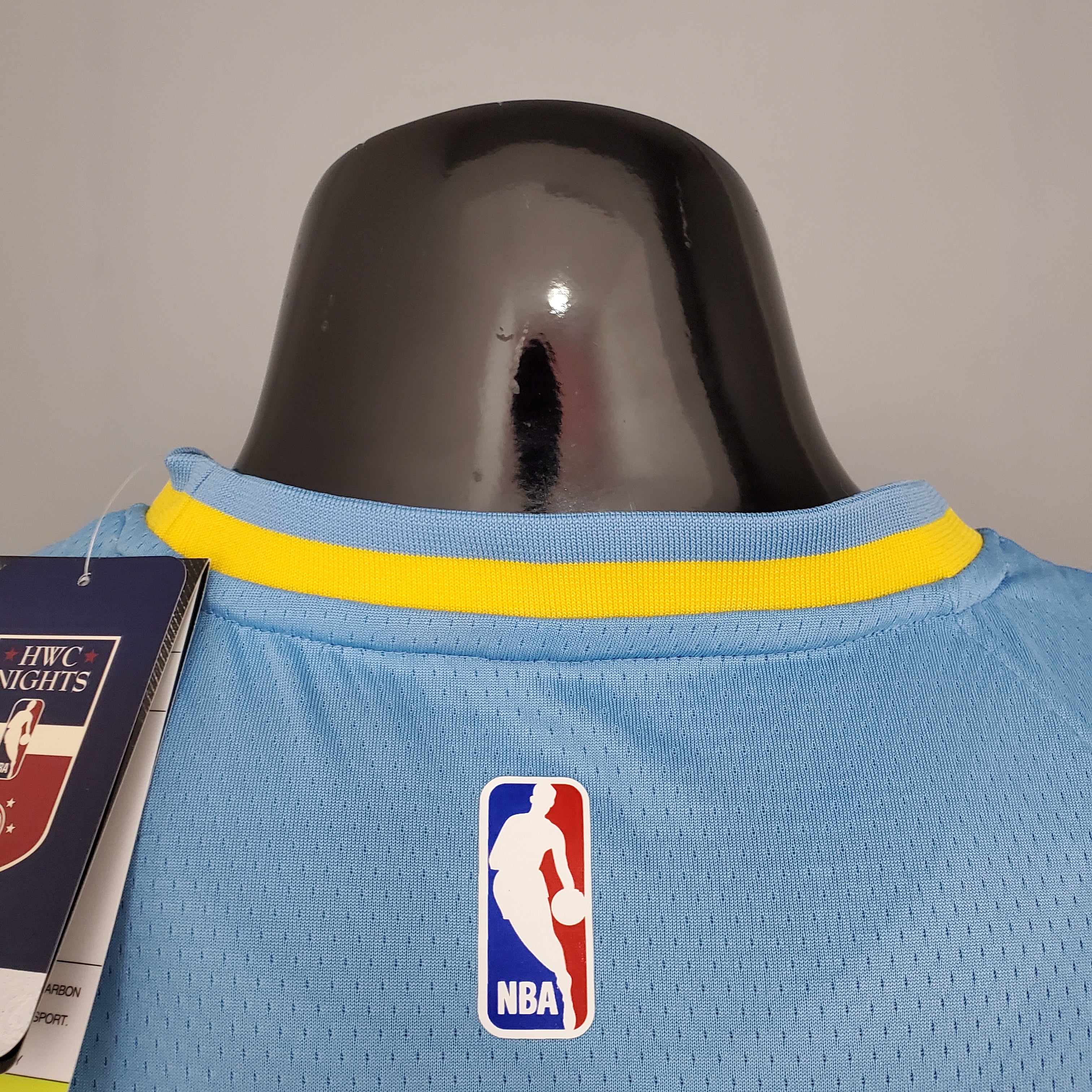 2023 Minneapolis James #23 Special Edition Jersey