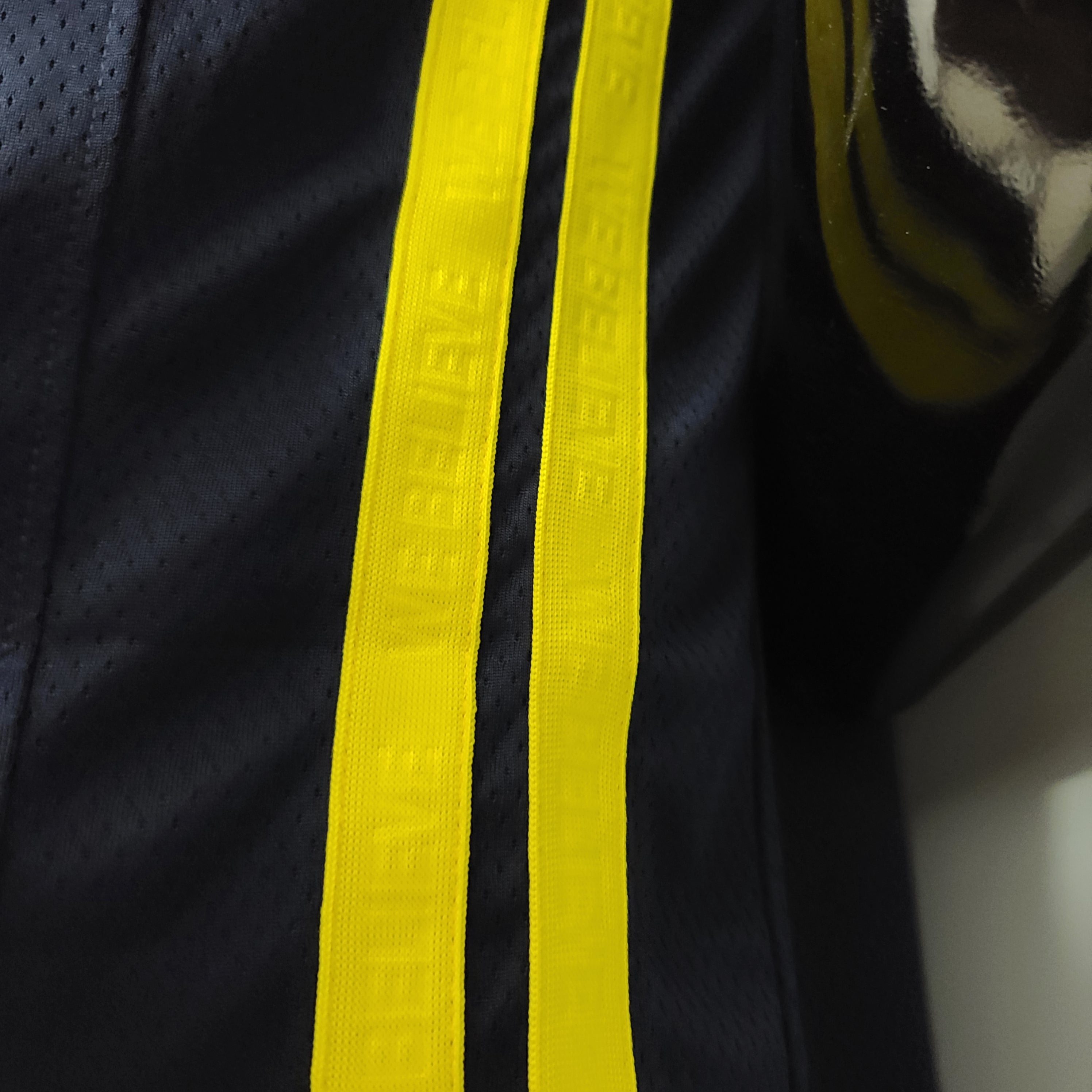2023 Golden State Warriors Oubre Jr. #12 Swingman Edition Jersey