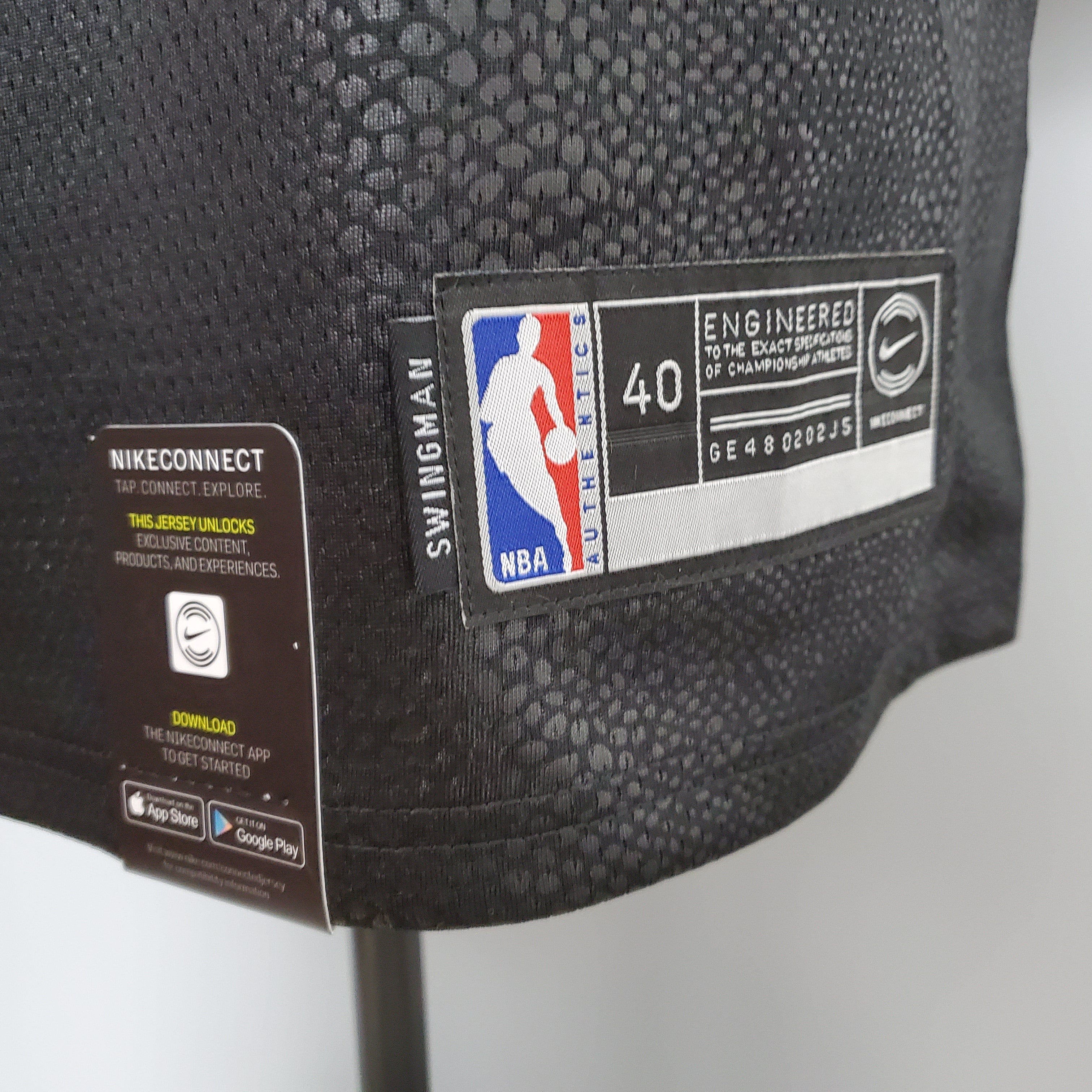 2023 LA Lakers Davis #3 Swingman Edition Jersey