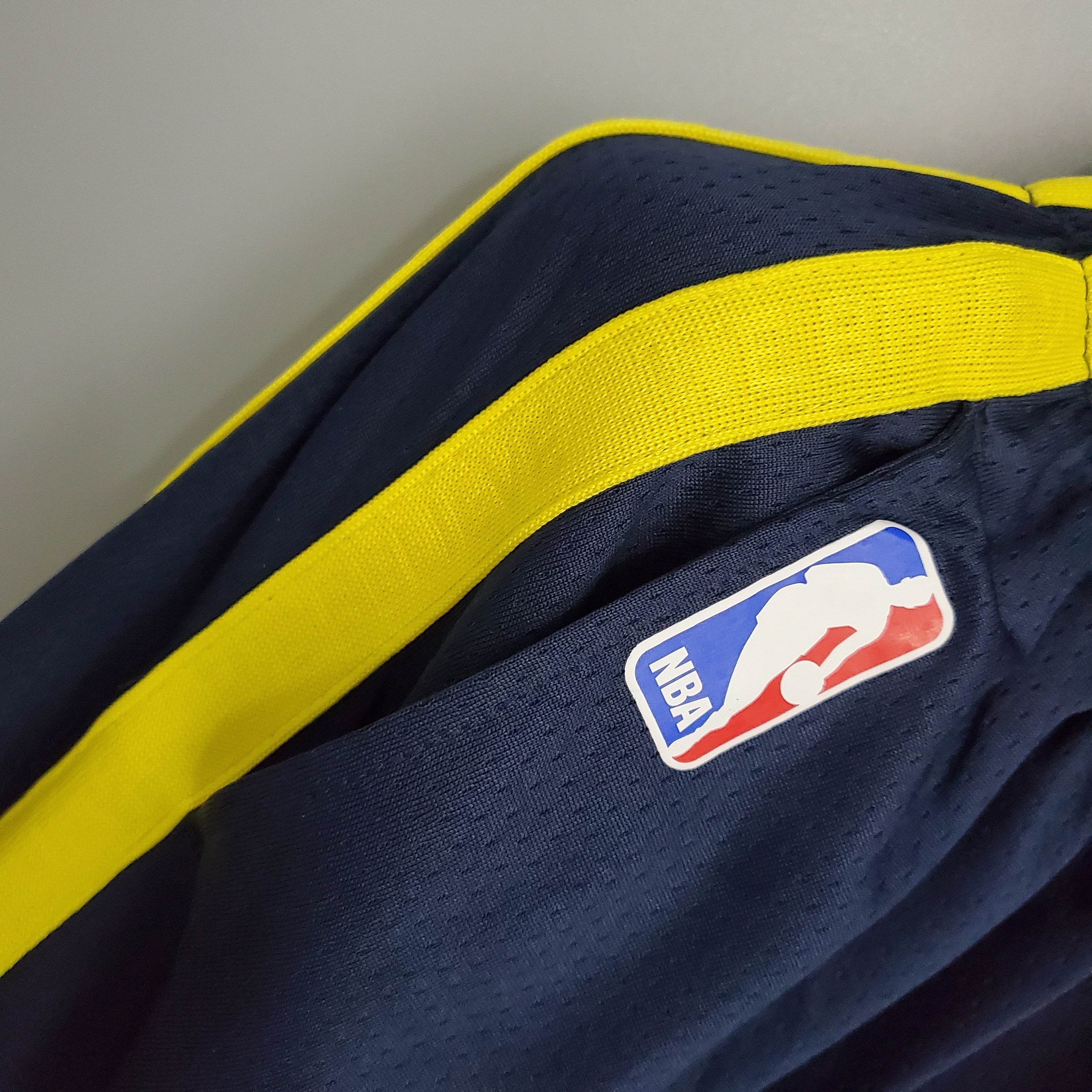 2023 Golden State Warriors Swingman Edition Shorts