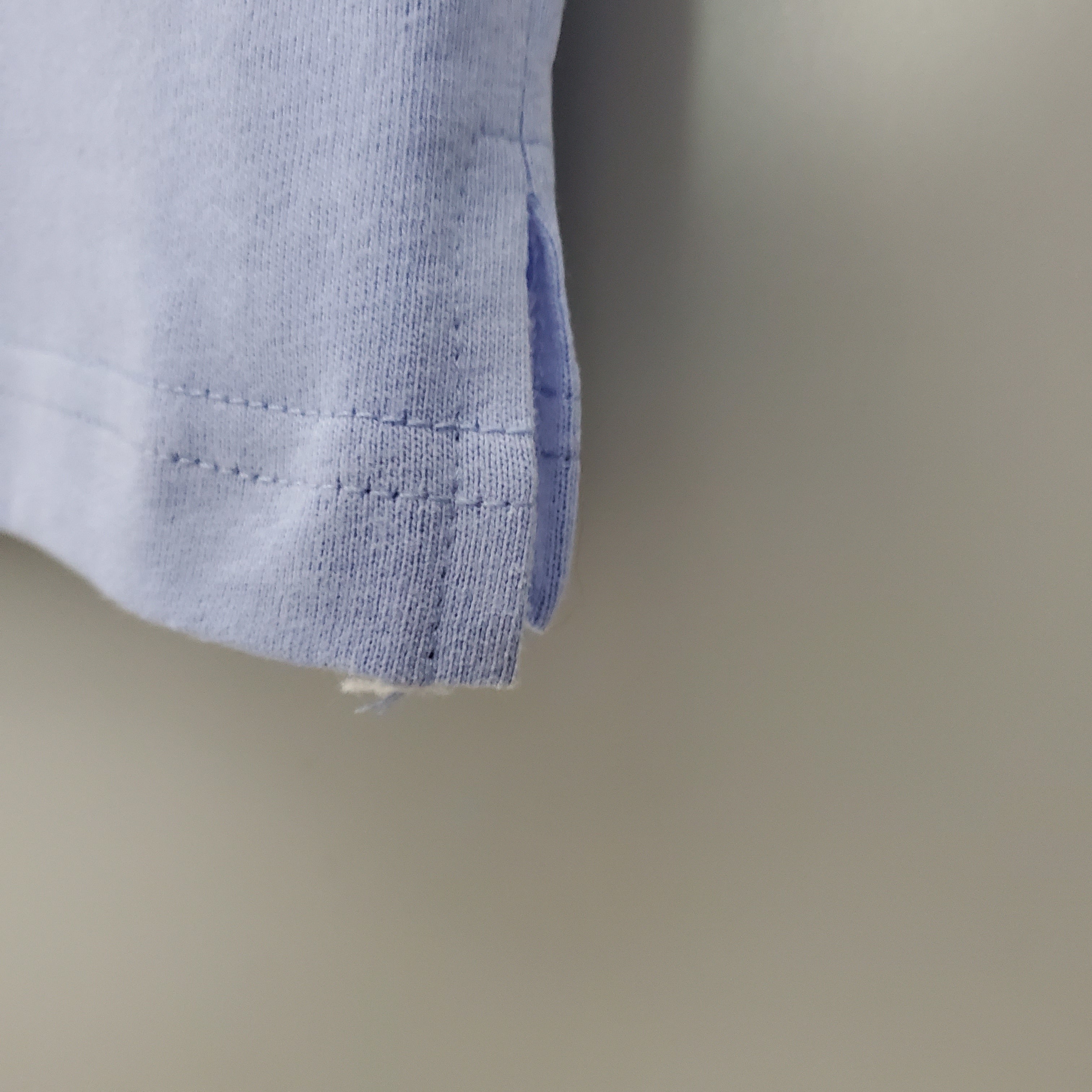 1970s Manchester City Retro Football Shirt | Sky Blue White Home