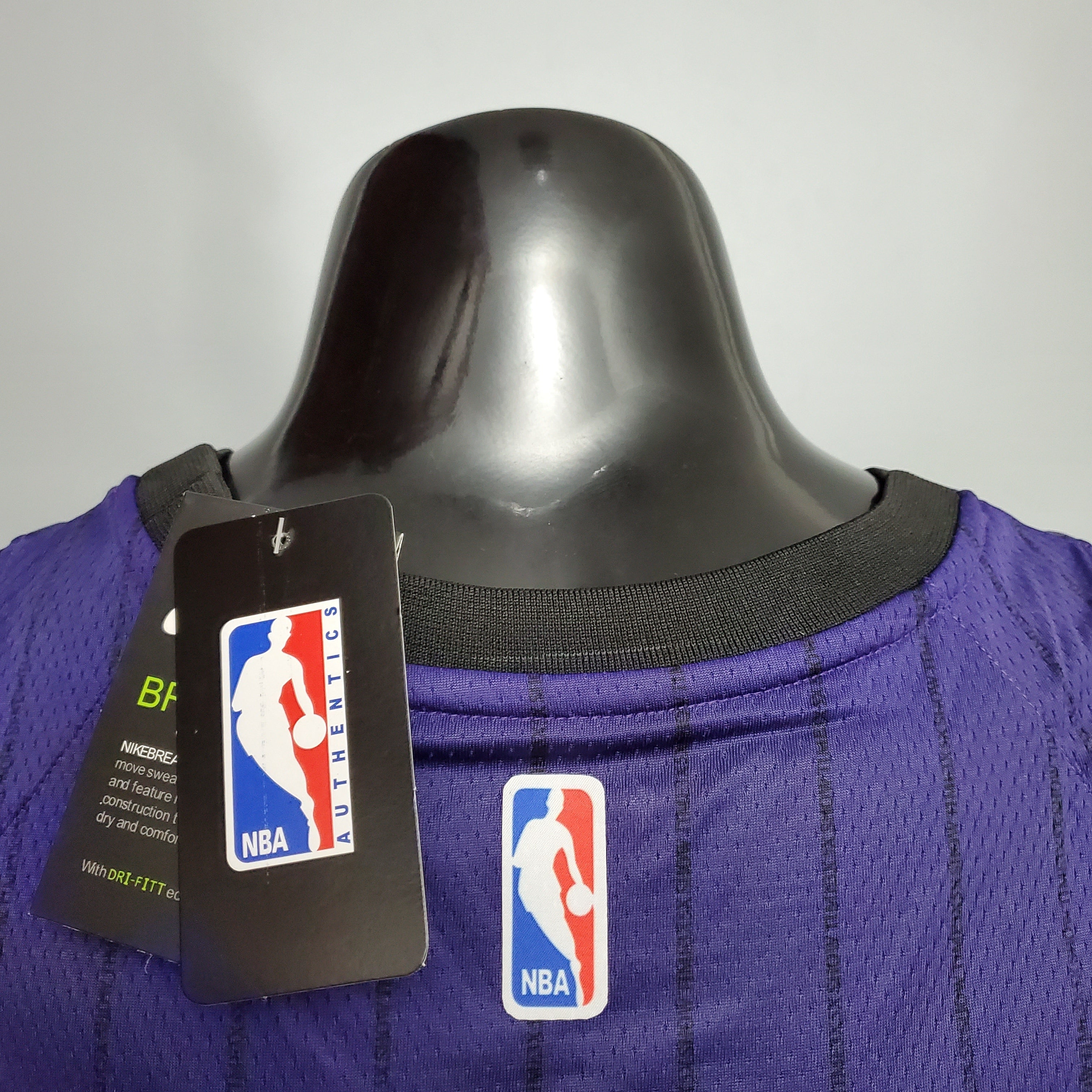 2023 Los Angeles Lakers Bryant #24 Swingman Edition Jersey