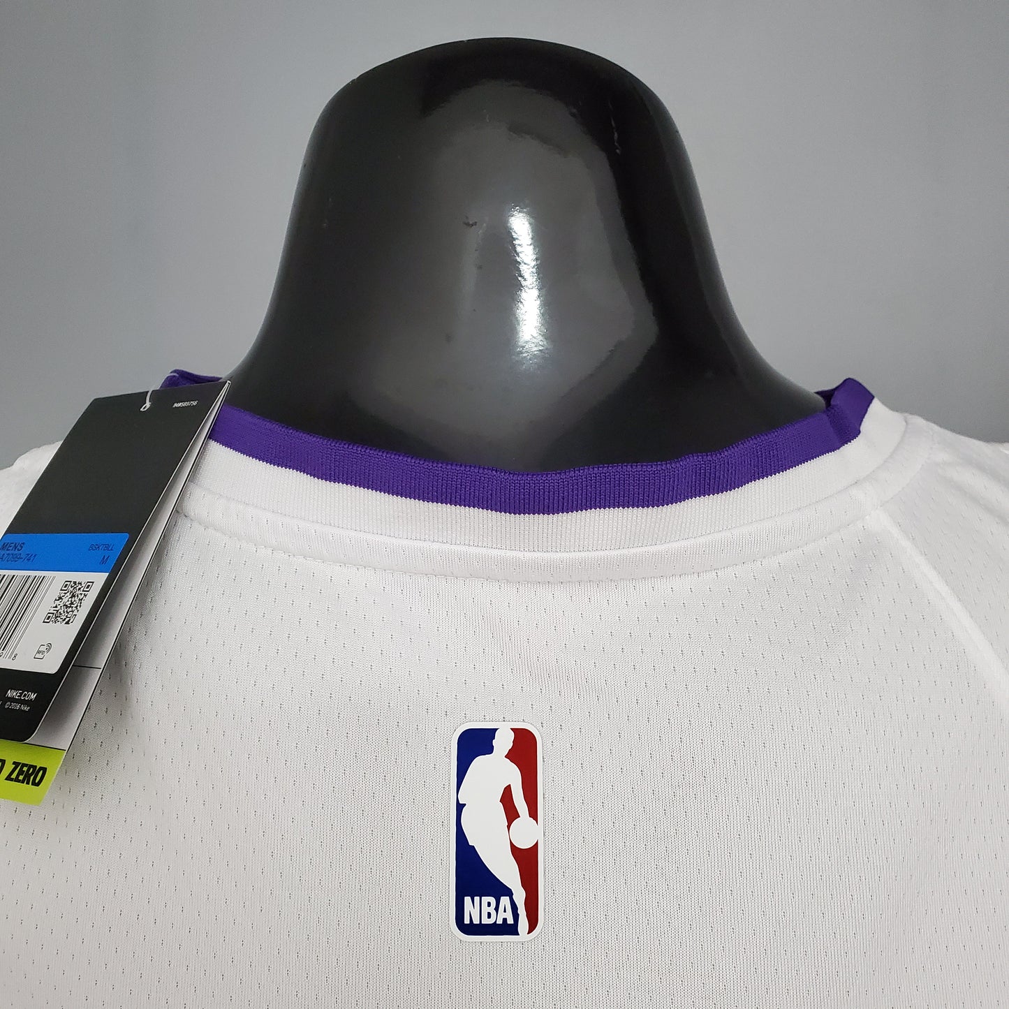 2023 LA Lakers Anthony #7 Swingman Edition Jersey