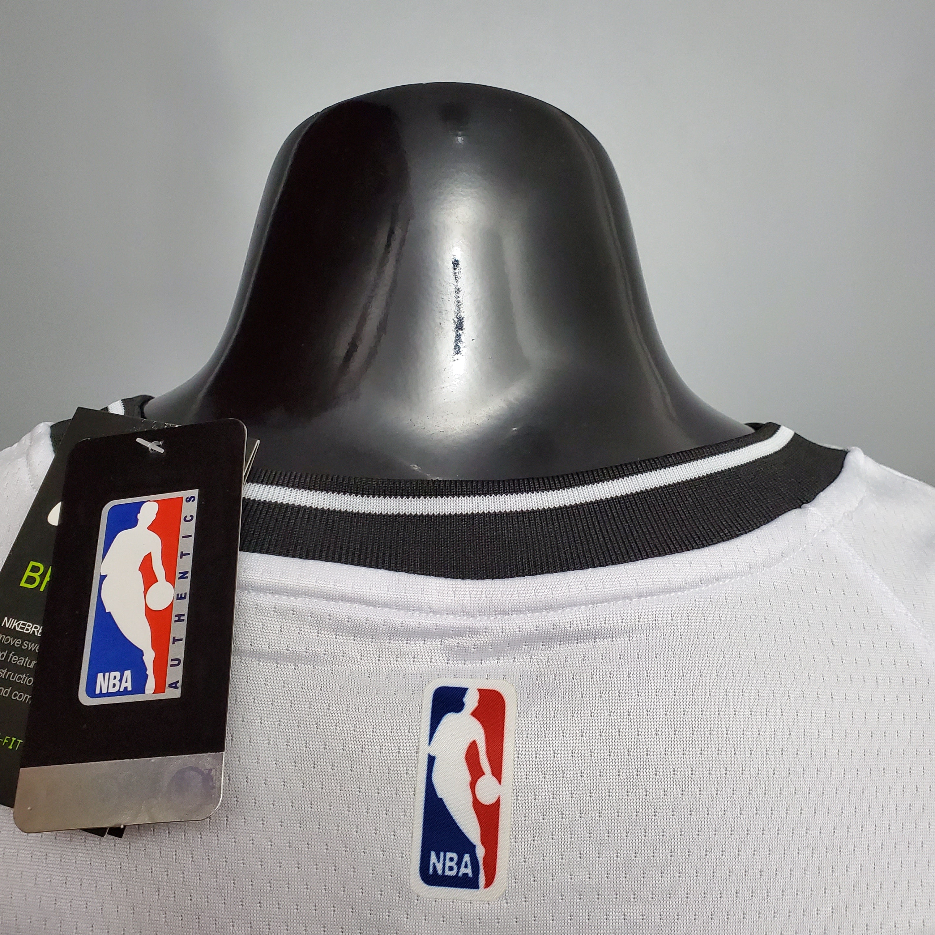 2023 Brooklyn Nets Irving #11 Swingman Edition Jersey