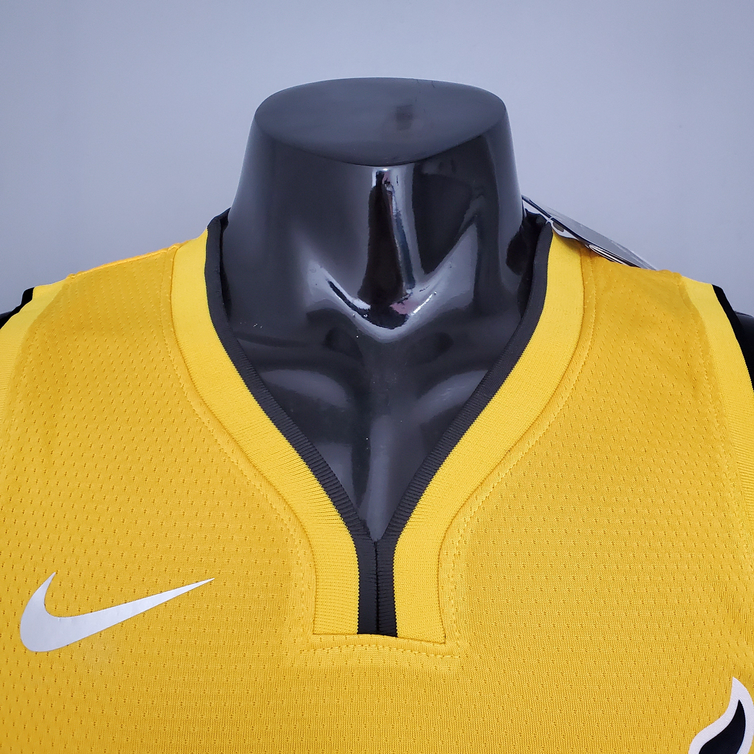 2023 Miami James #6 City Edition Jersey