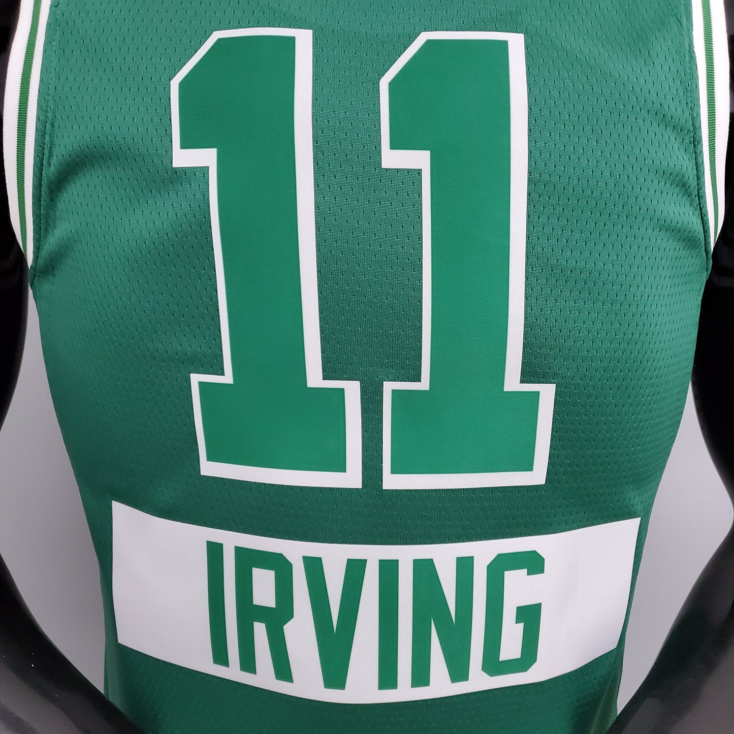 2023 Boston Irving #11 City Edition Jersey
