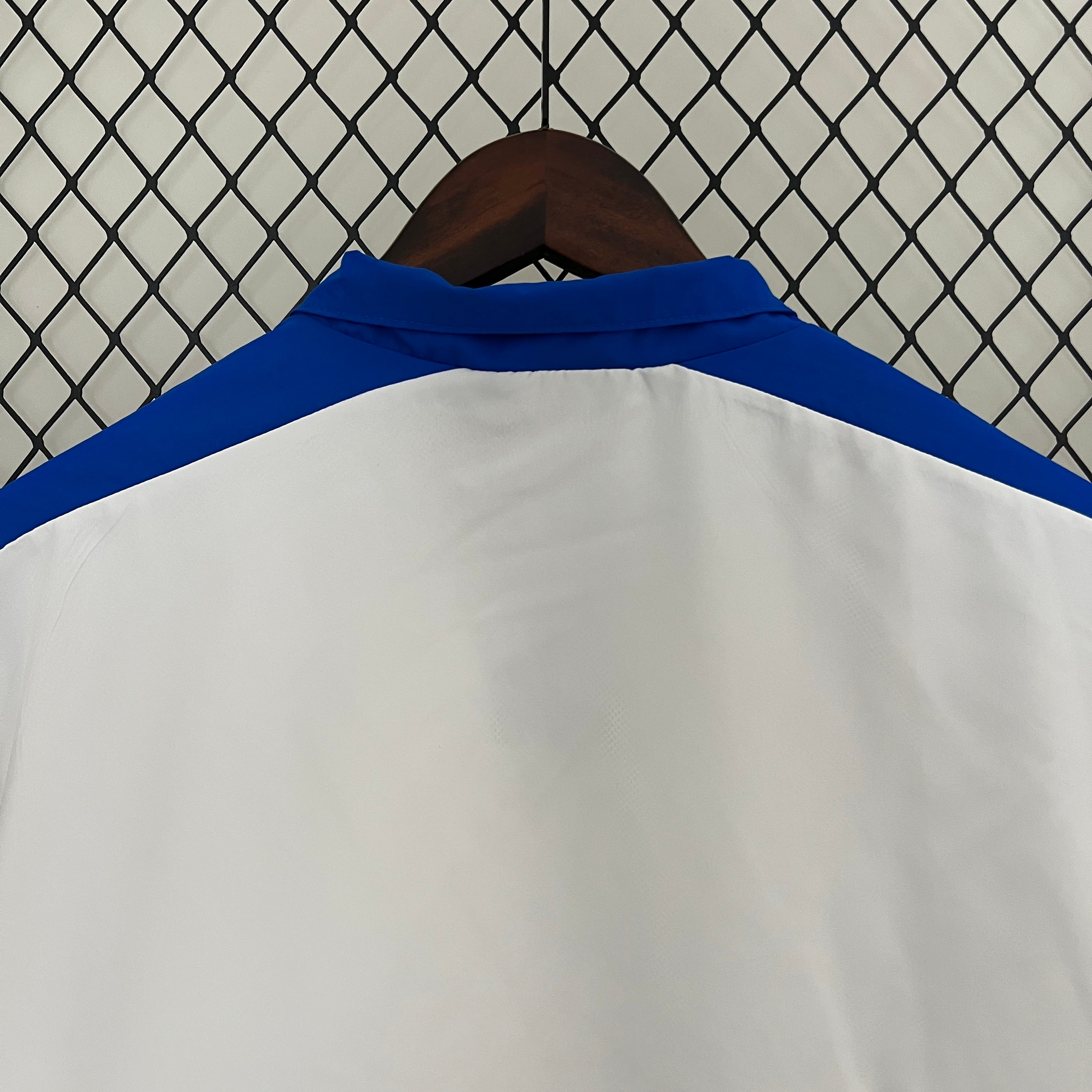 Brazil 23/24 Jacket