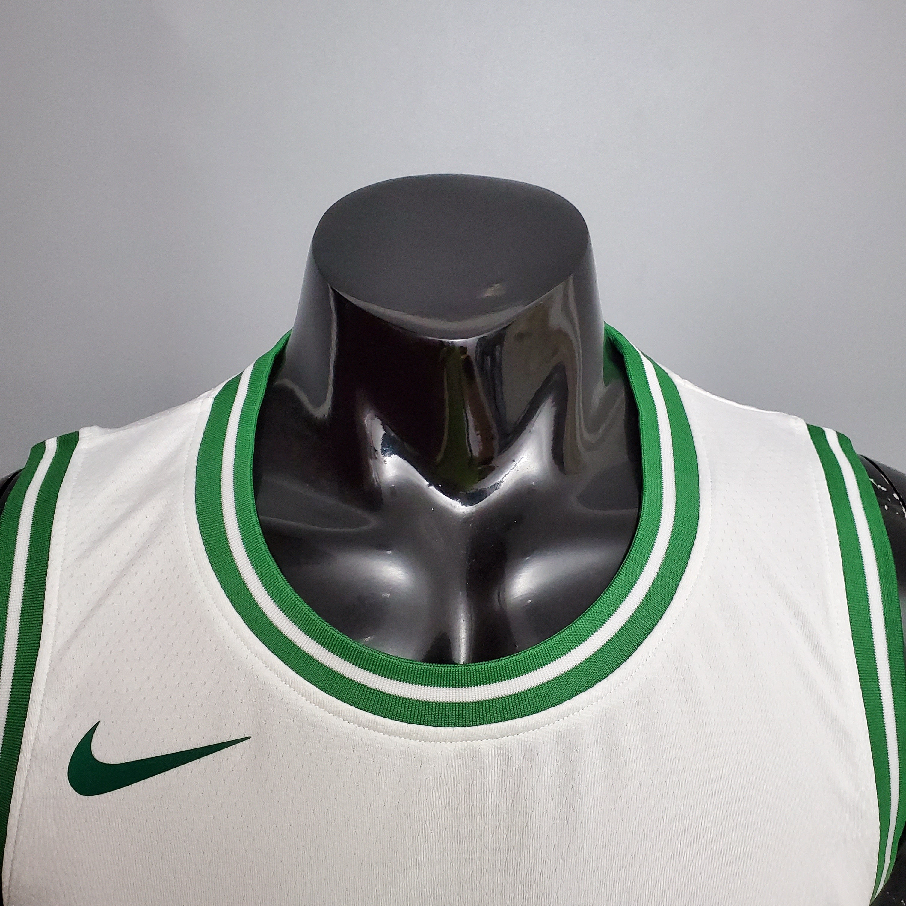 2023 Boston Celtics Garnett #5 Swingman Edition Jersey