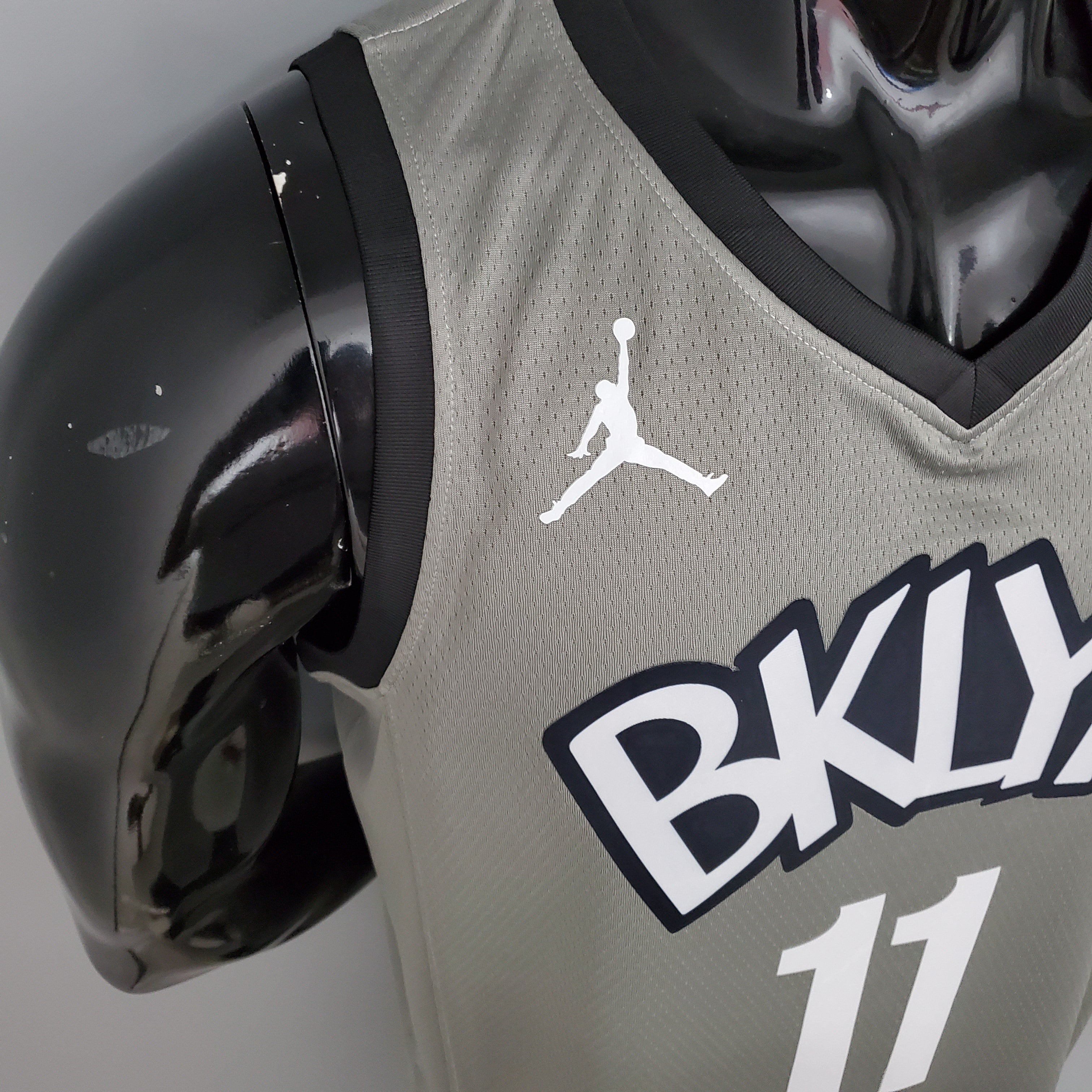 2023 Brooklyn Irving #11 Statement Edition Jersey