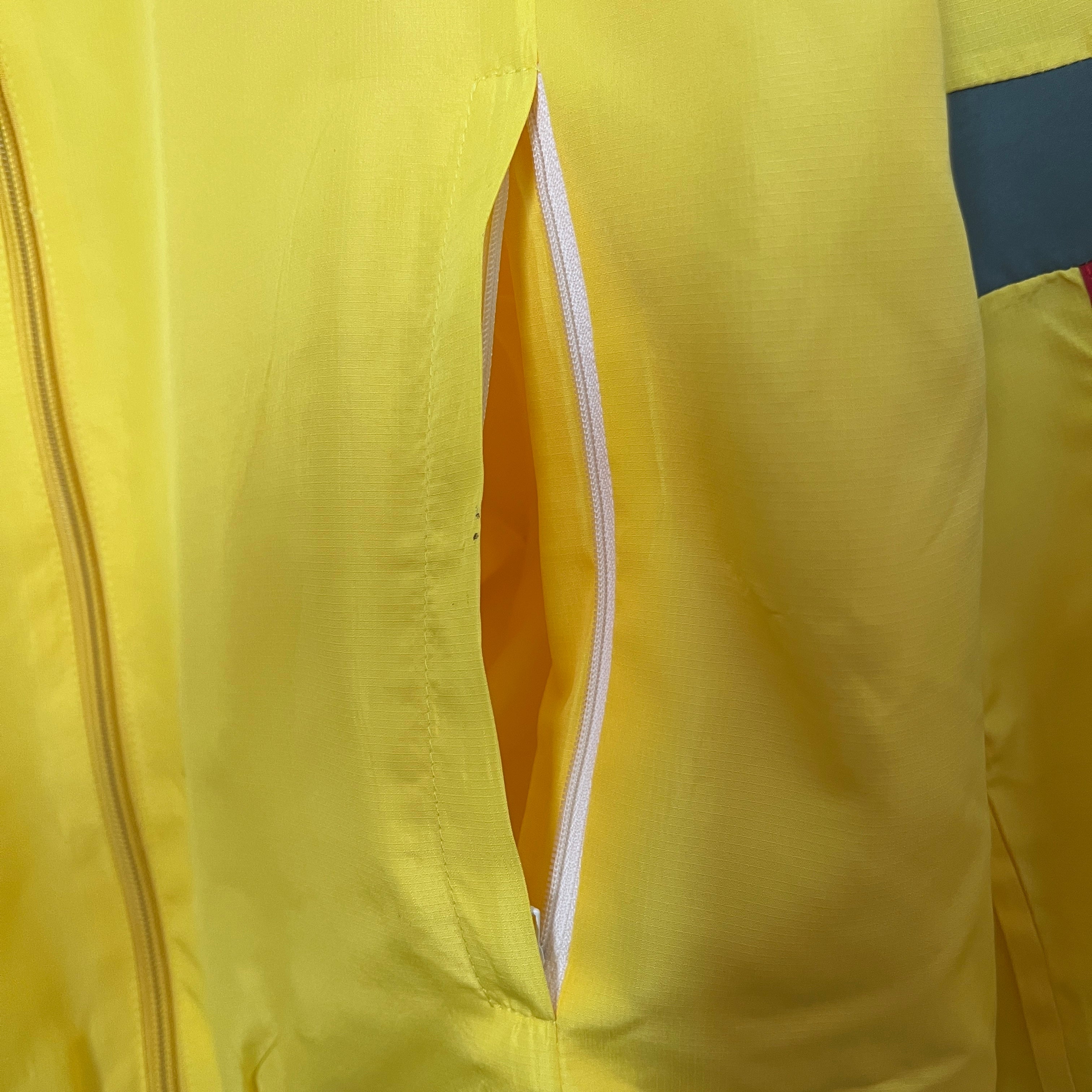 Colombia 23/24 Jacket