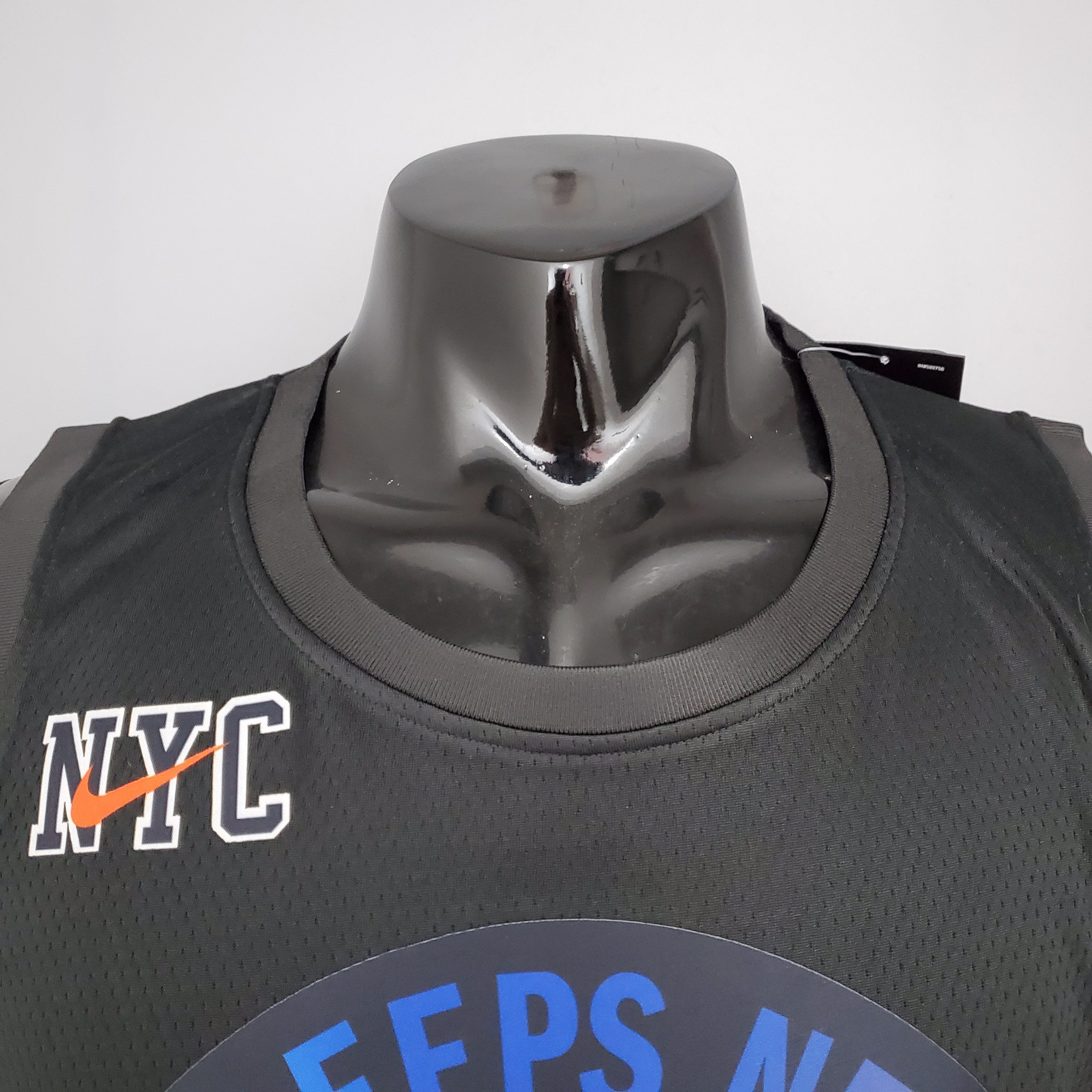 2023 New York Rose #4 City Edition Jersey