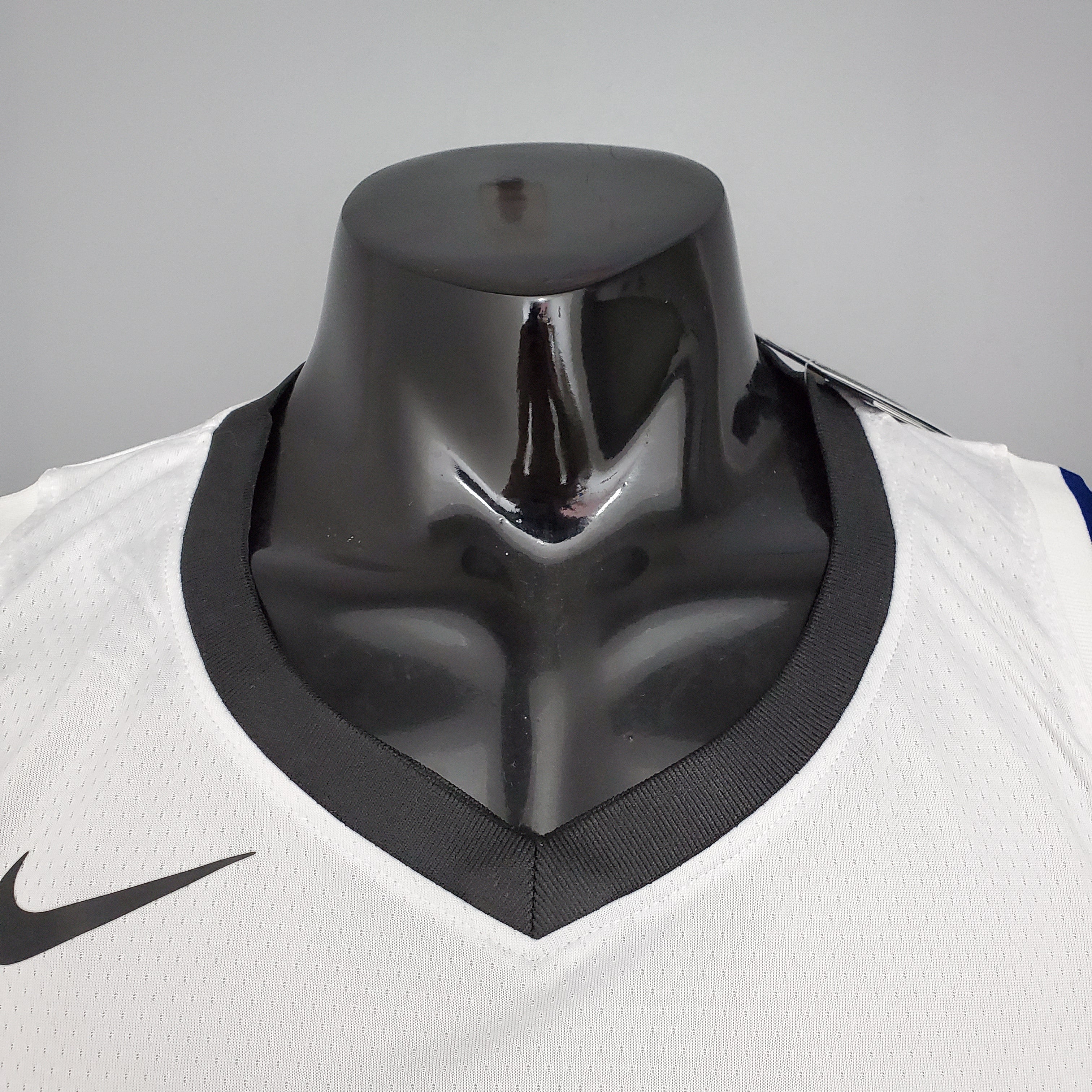 2023 LA Clippers Rondo #4 Swingman Edition Jersey