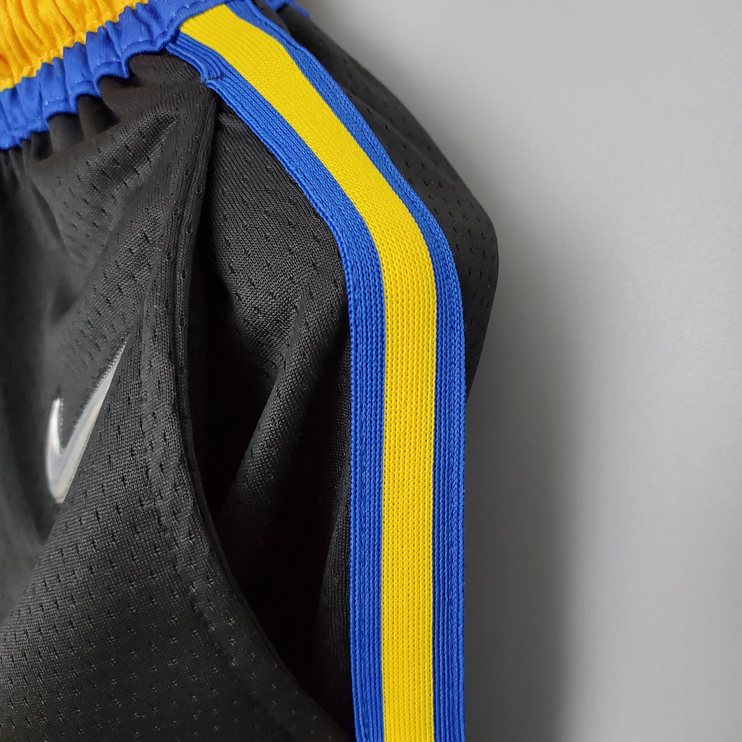 2023 Golden State Special Edition Basketball Shorts