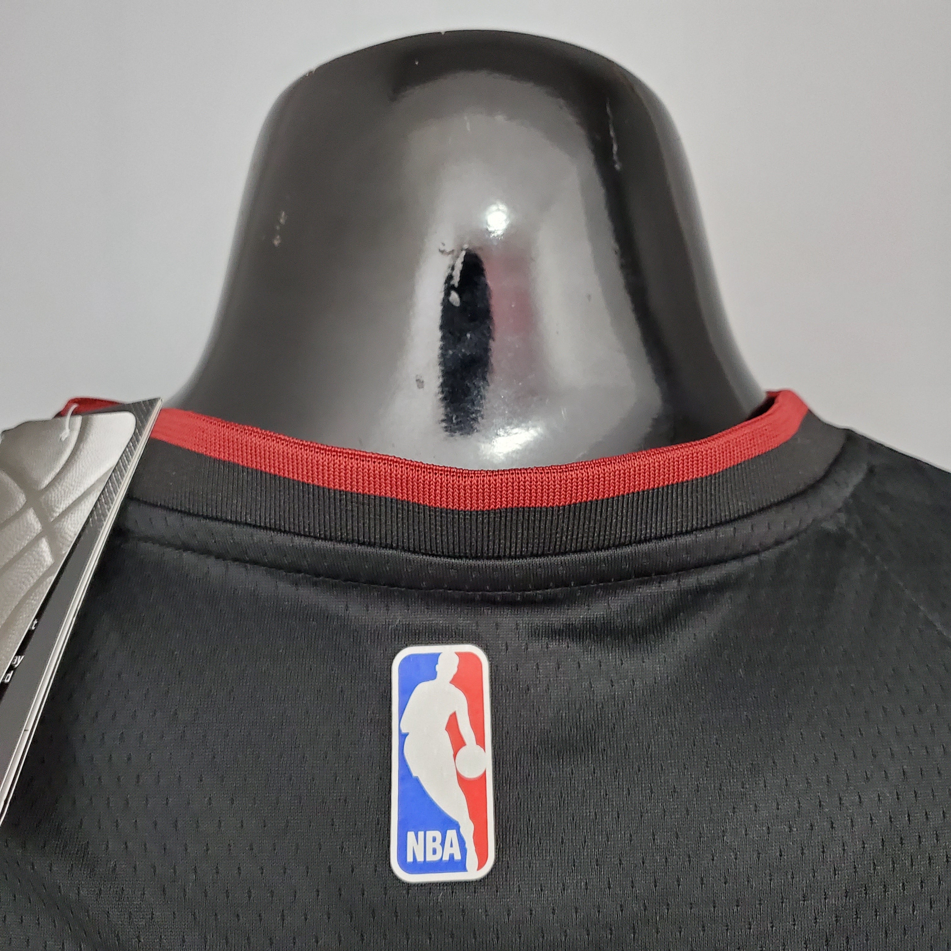 2023 Miami Heat Oladipo #4 Swingman Edition Jersey