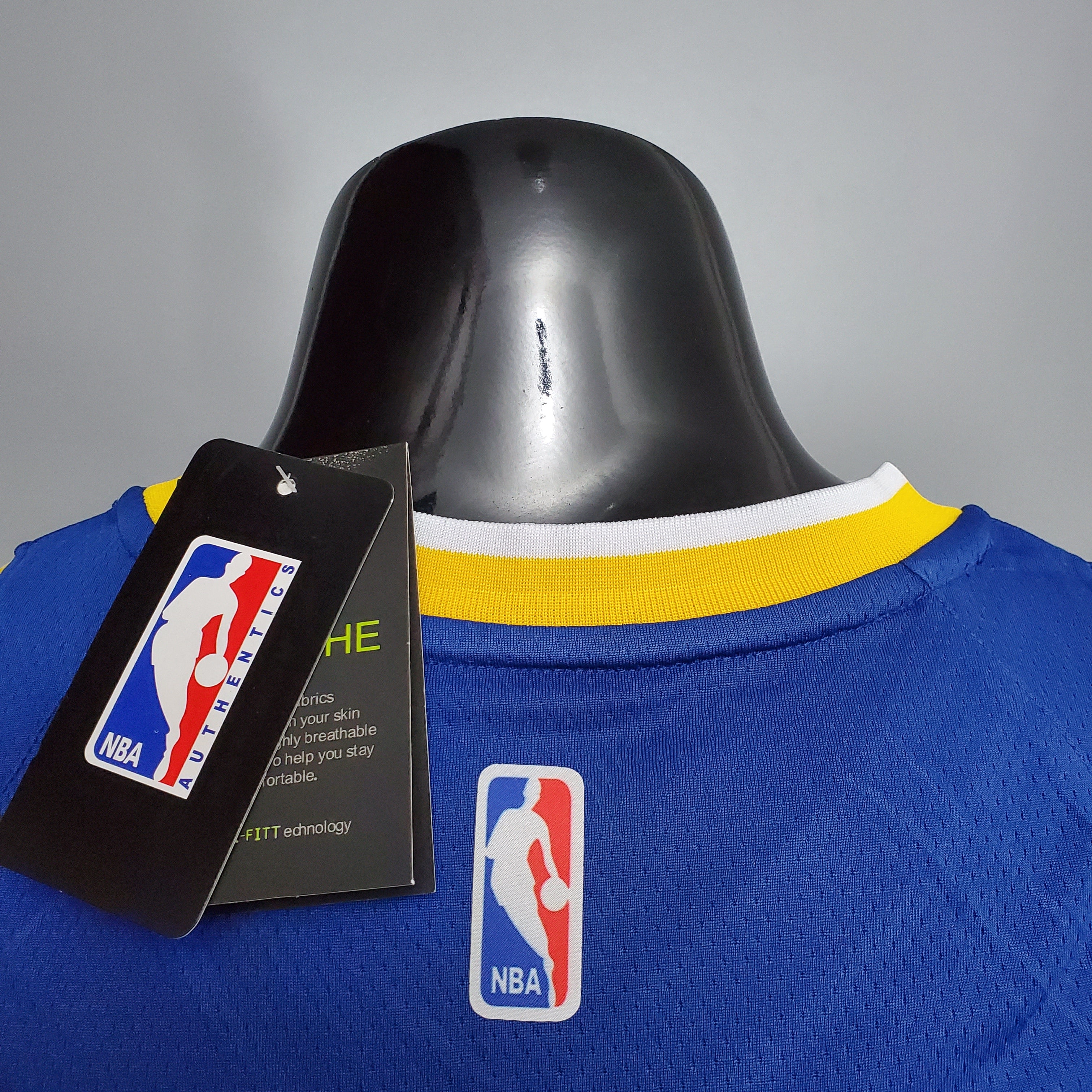 2023 Golden State Warriors Curry #30 Swingman Edition Jersey