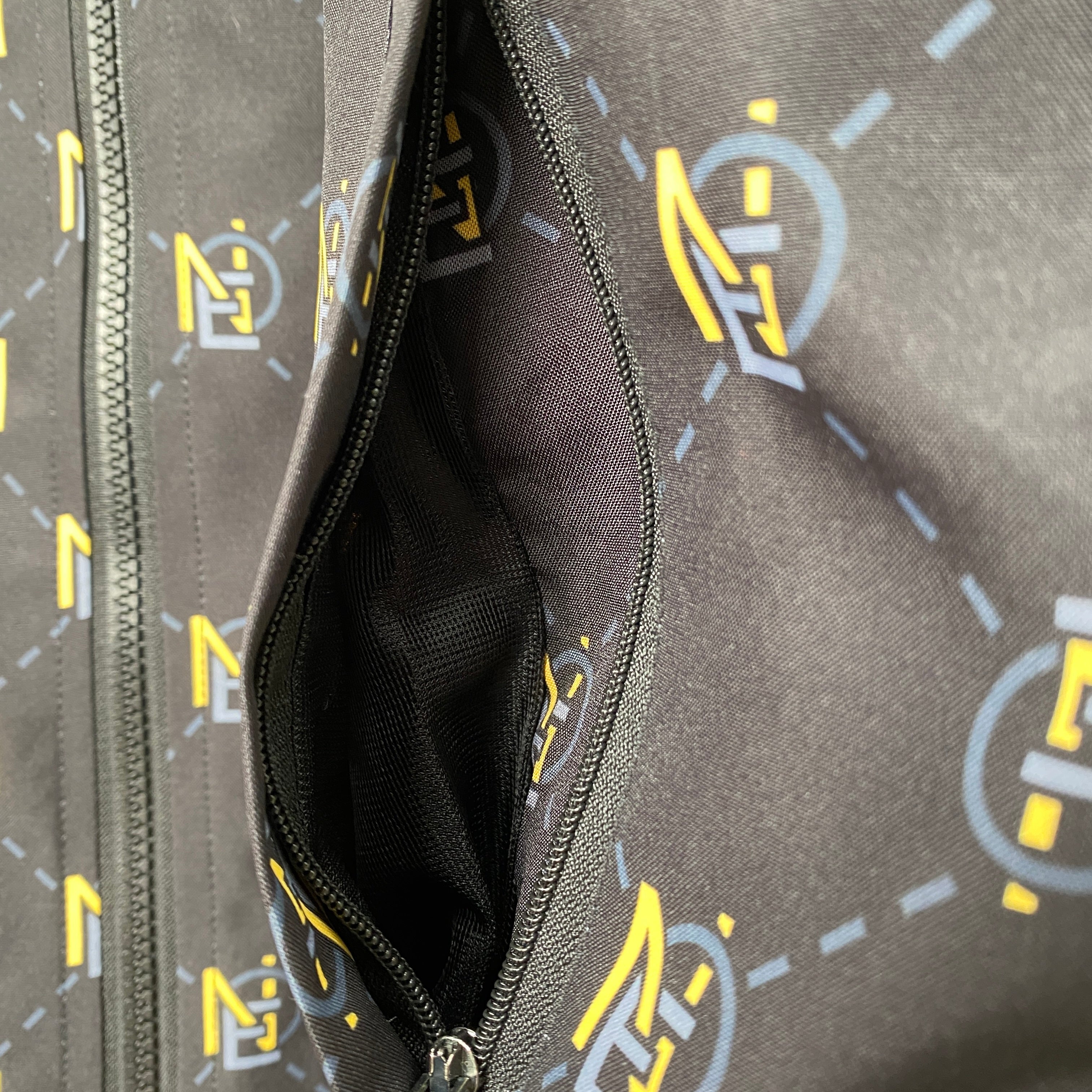 Napoli 23/24 Jacket