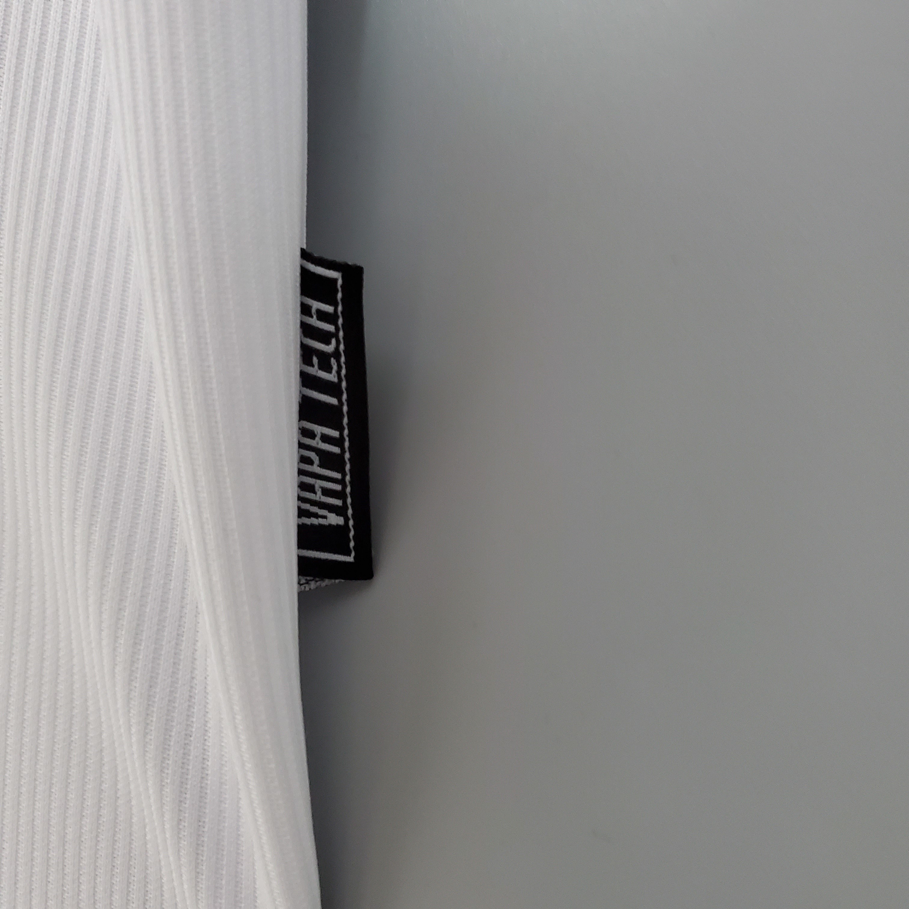 1990s Chelsea Retro Football Shirt | White Blue Home