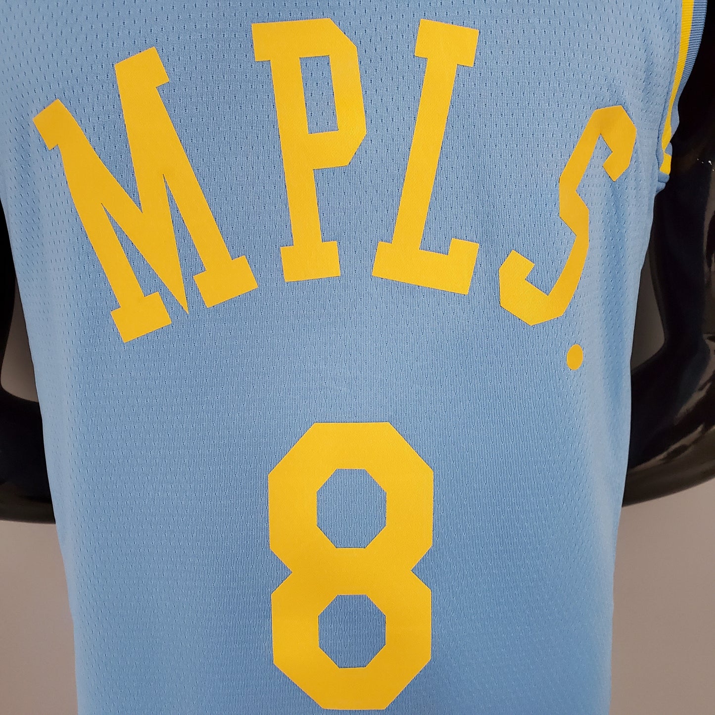 2023 Minneapolis Bryant #8 Classic Edition Jersey