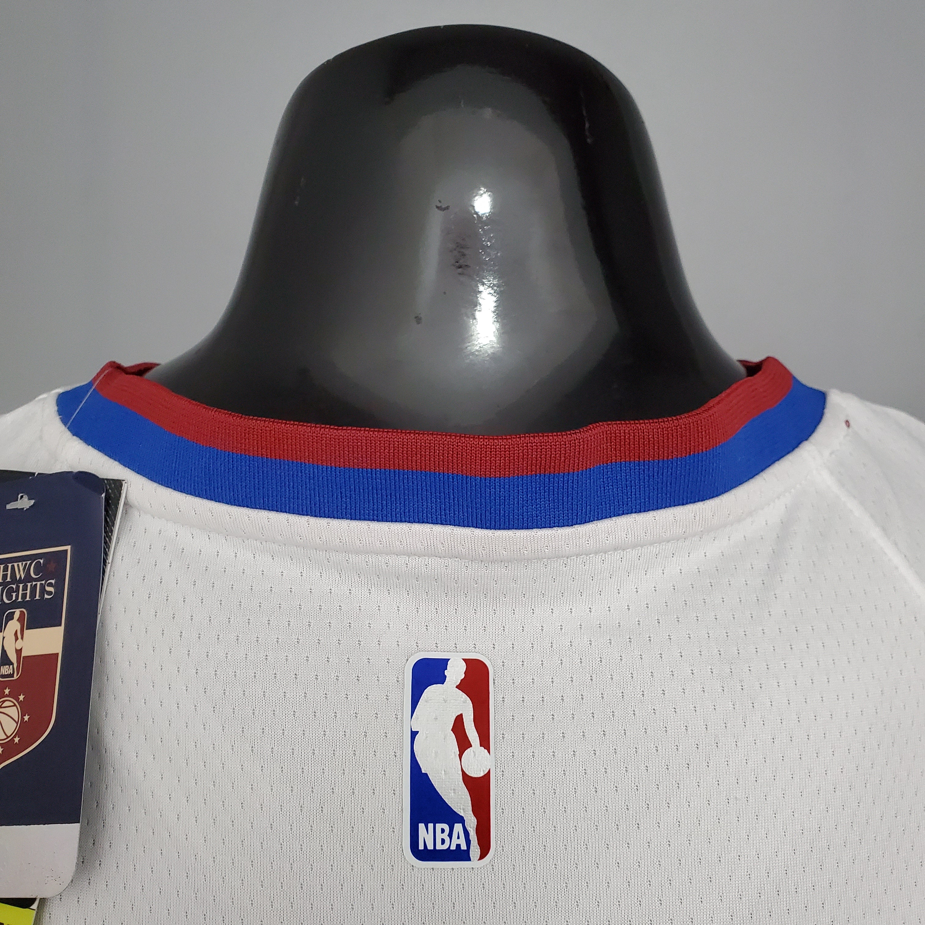 2023 Denver Campazzo #7 Alternate Edition Jersey