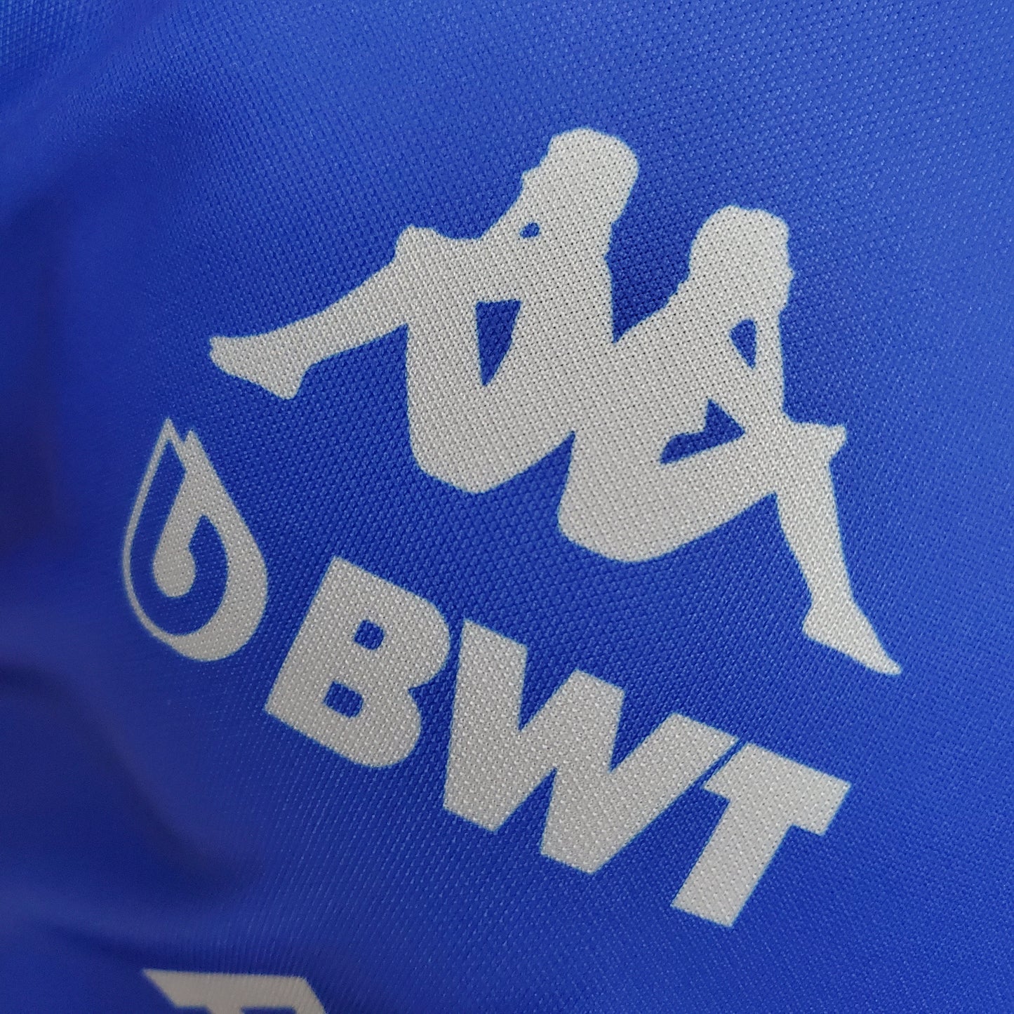 Alpine F1 2023 T-Shirt – Player Fit – Alonso #14 | Blue