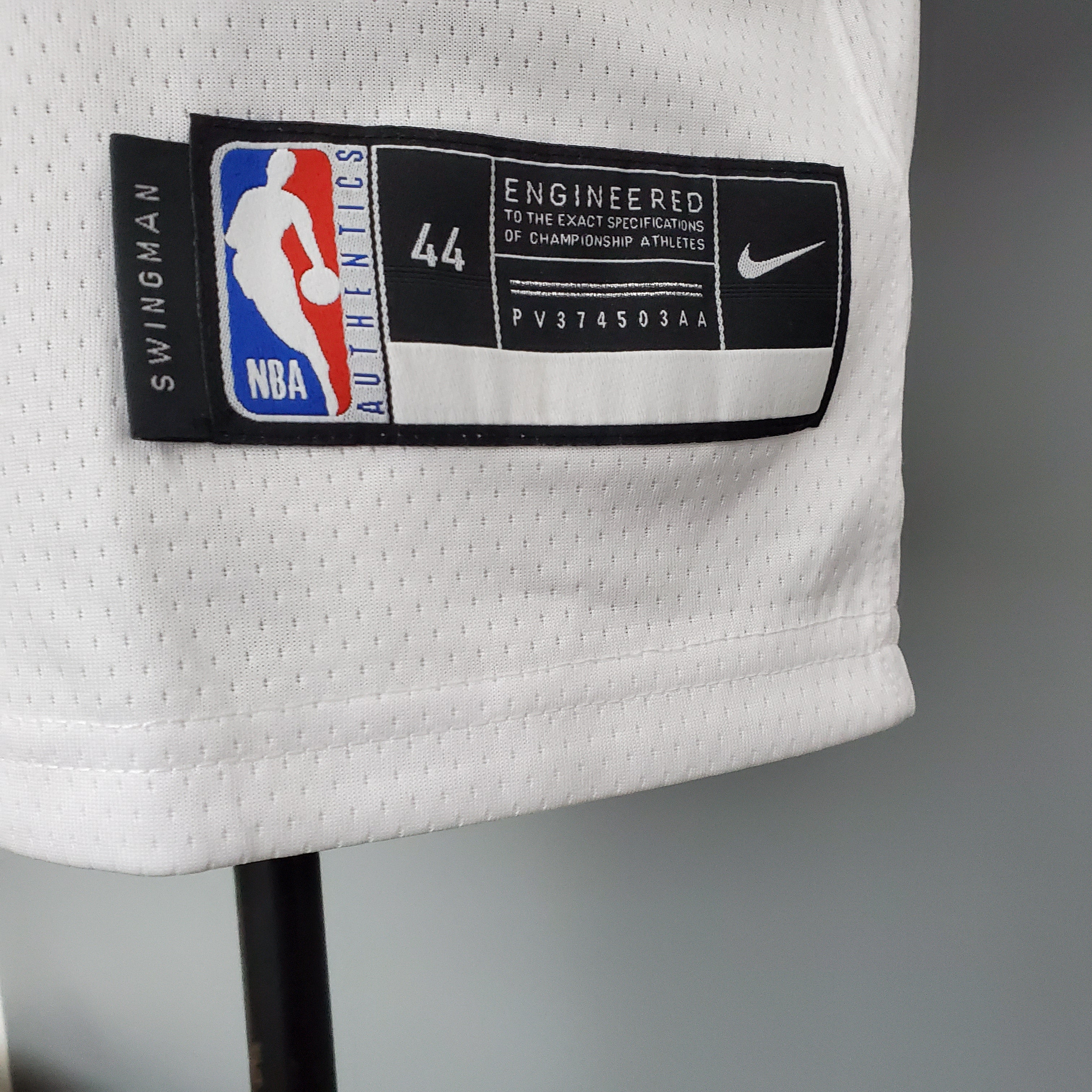 2023 Cleveland Cavaliers Irving #2 Swingman Edition Jersey