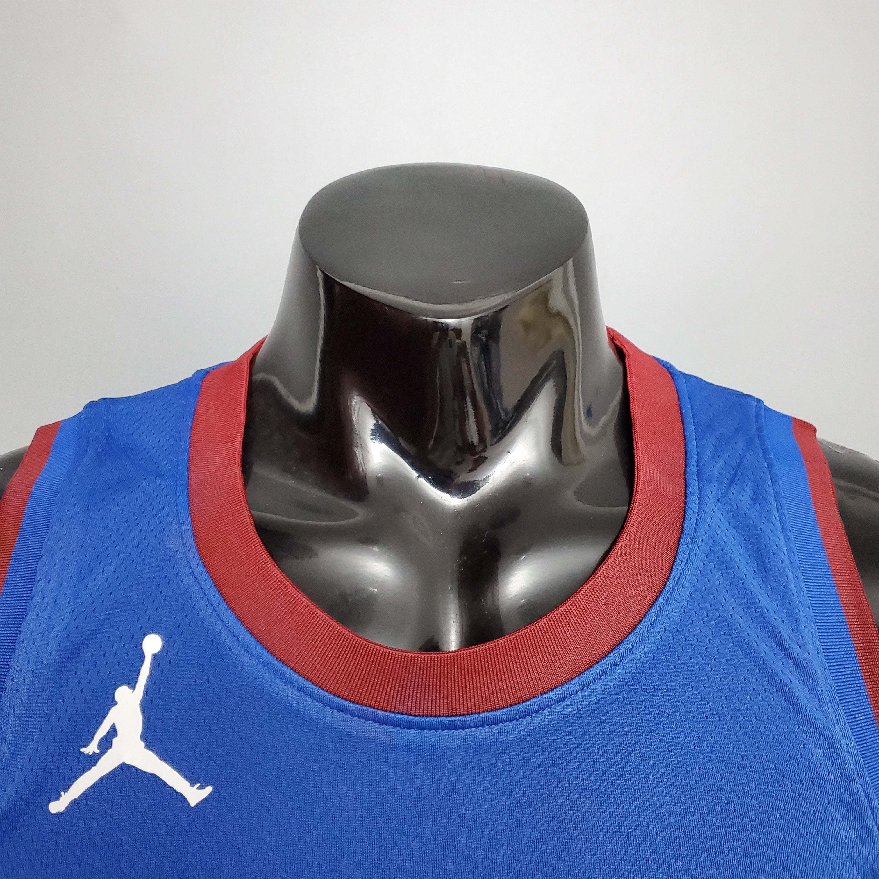 2023 Mile High City Jokić #15 City Edition Jersey