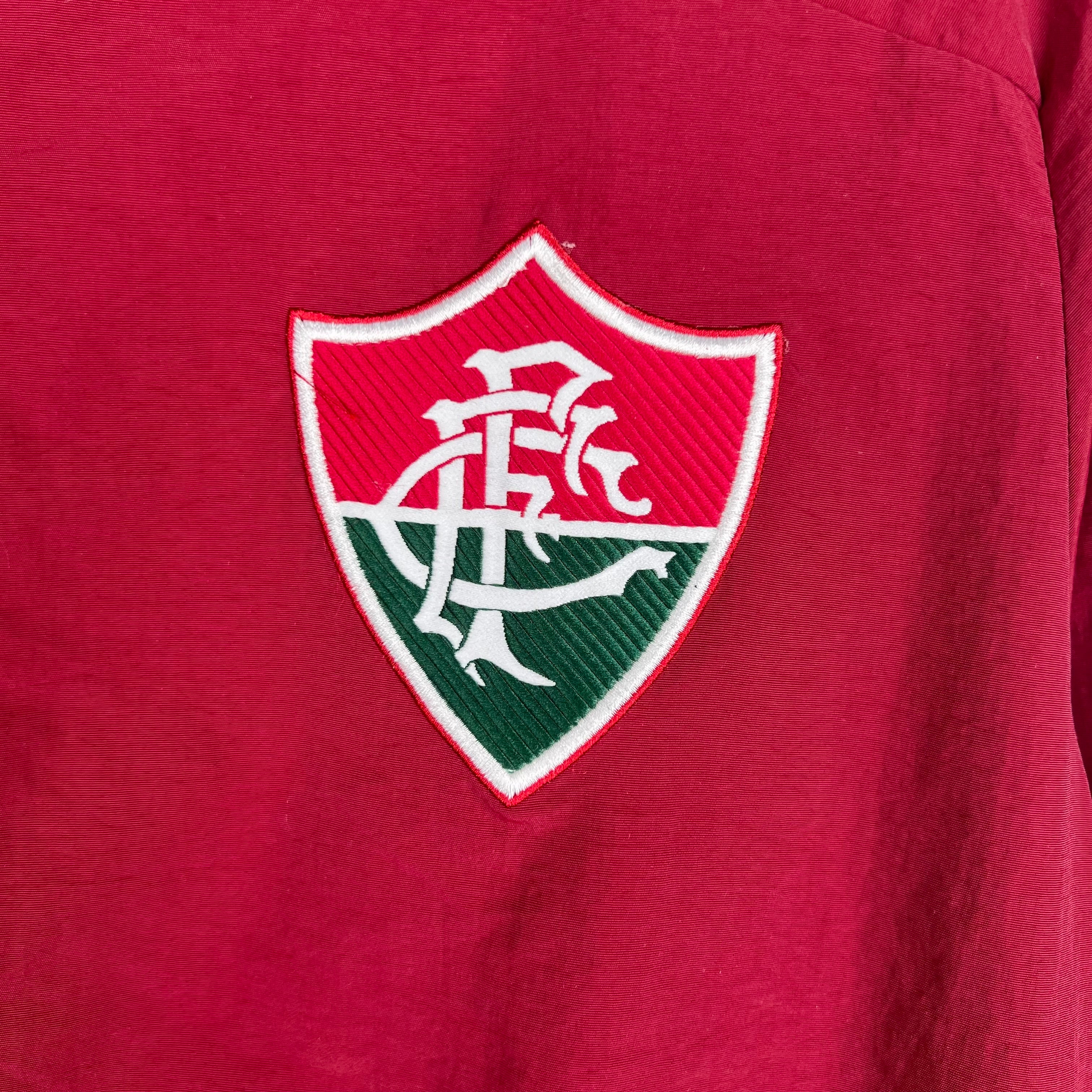 Fluminense 23/24 Jacket