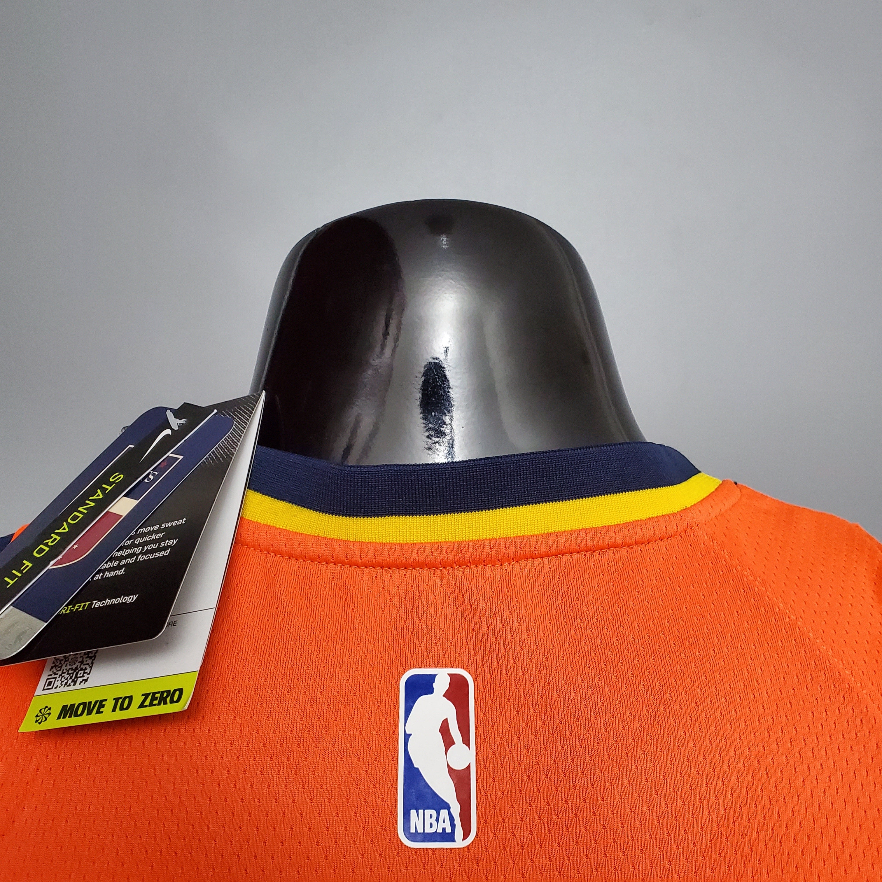 2023 Golden State Warriors Curry #30 Swingman Edition Jersey