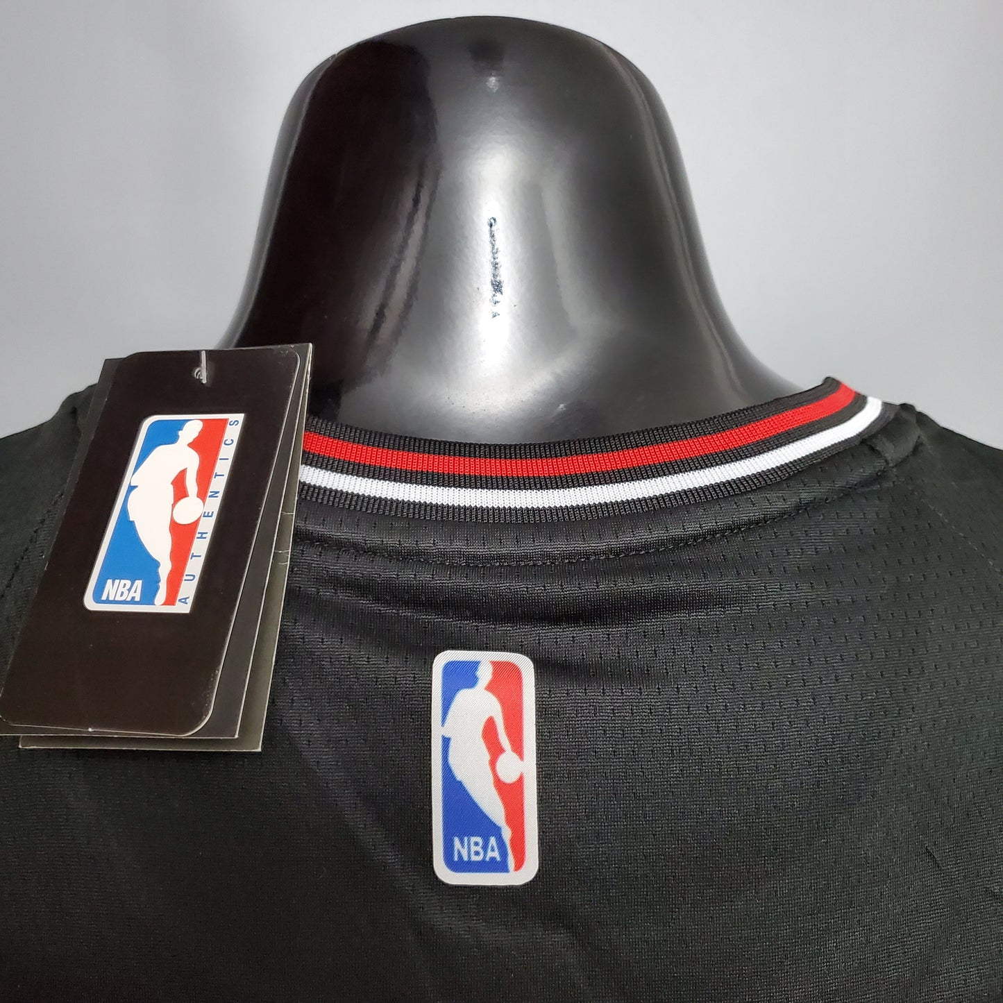 2023 Chicago Bulls Jordan #23 Swingman Edition Jersey