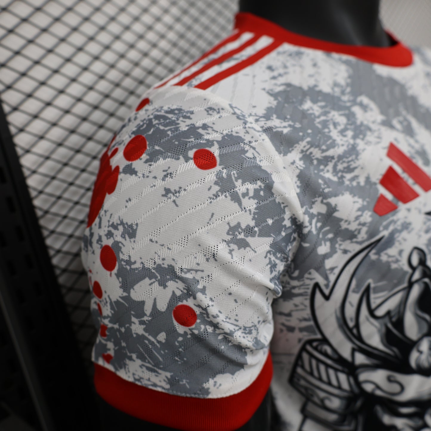 Japan 24/25 Player Edition Football Jersey
