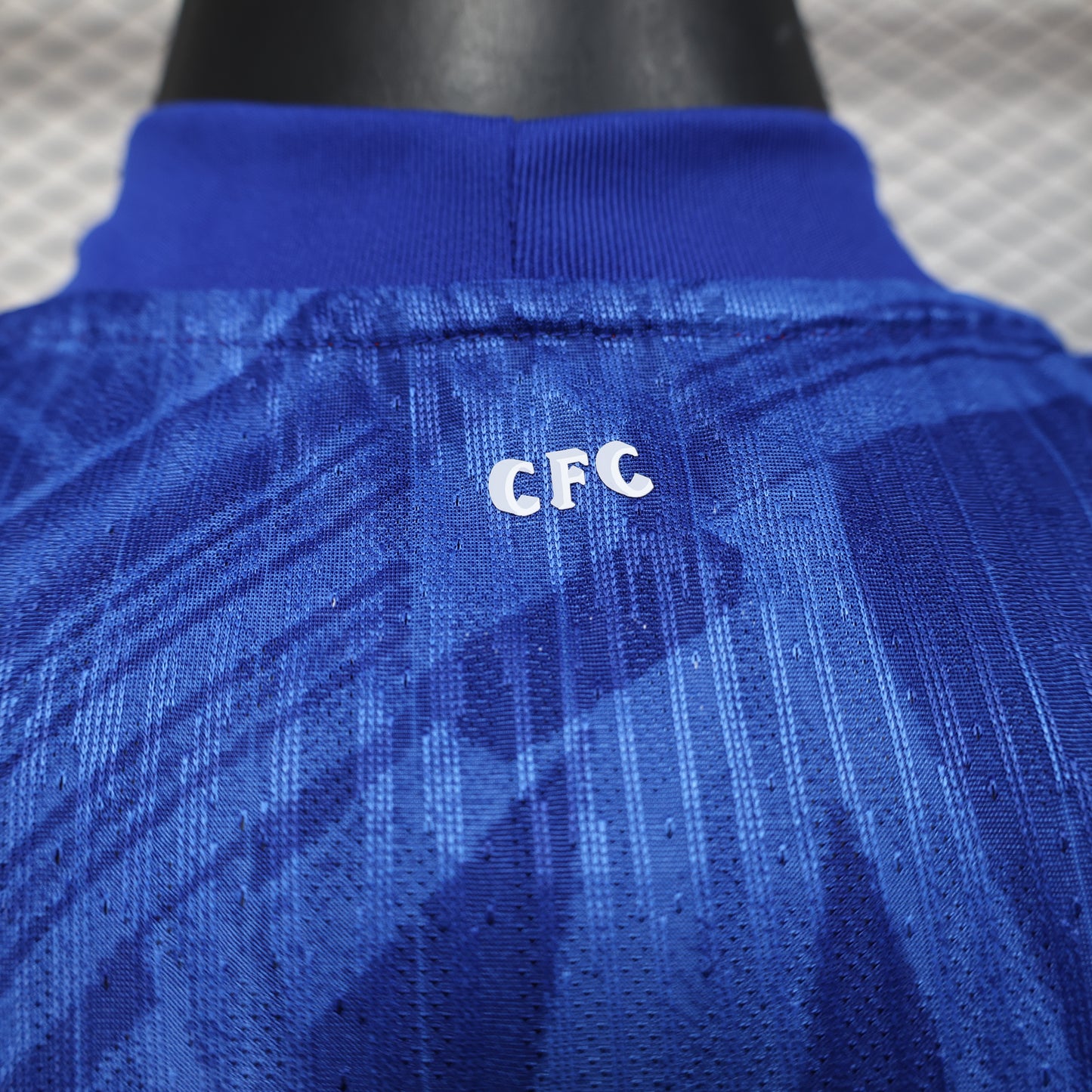 Chelsea 24/25 Player Edition Football Jersey