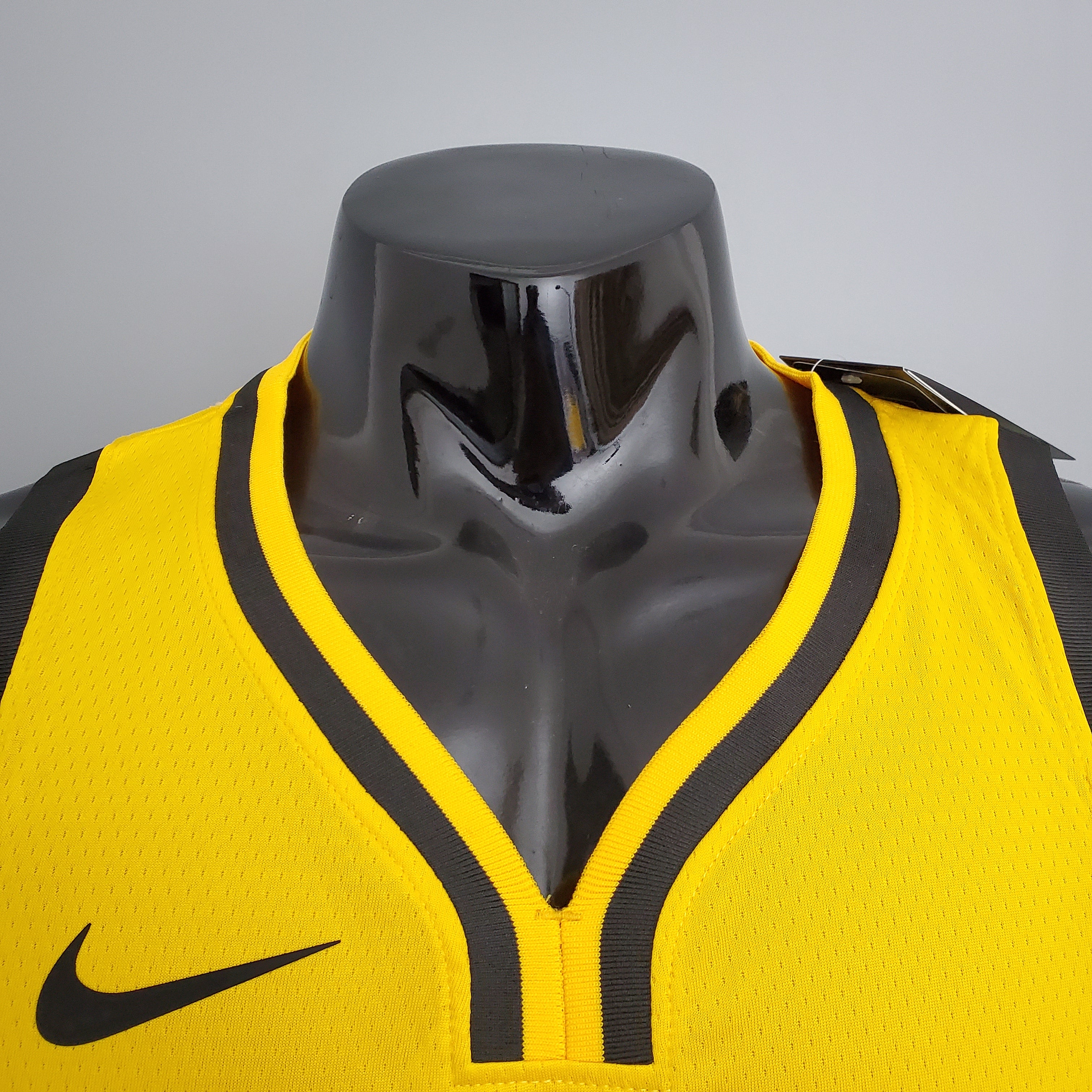 2023 Golden State Curry #30 City Edition Jersey