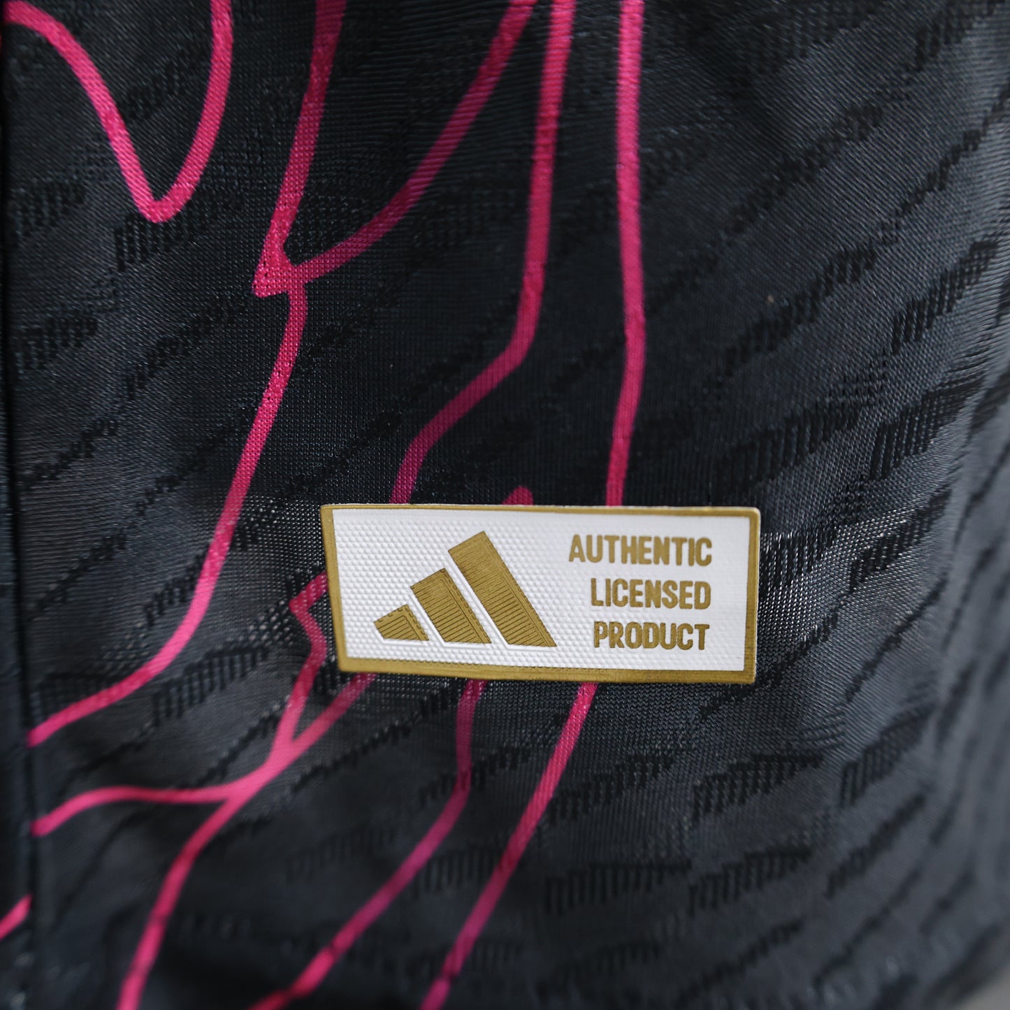 Dragon FC 24/25 Player Edition Football Jersey