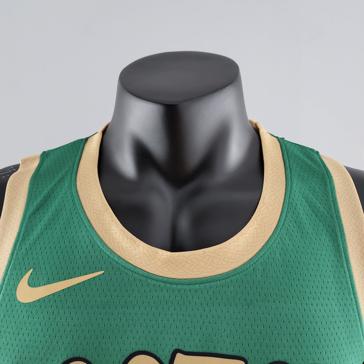 2023 Boston Brown #7 City Edition Jersey
