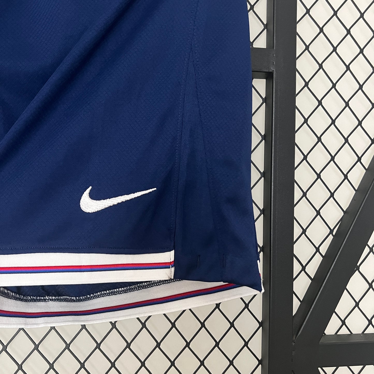 England 24/25 Player Edition Shorts – Away