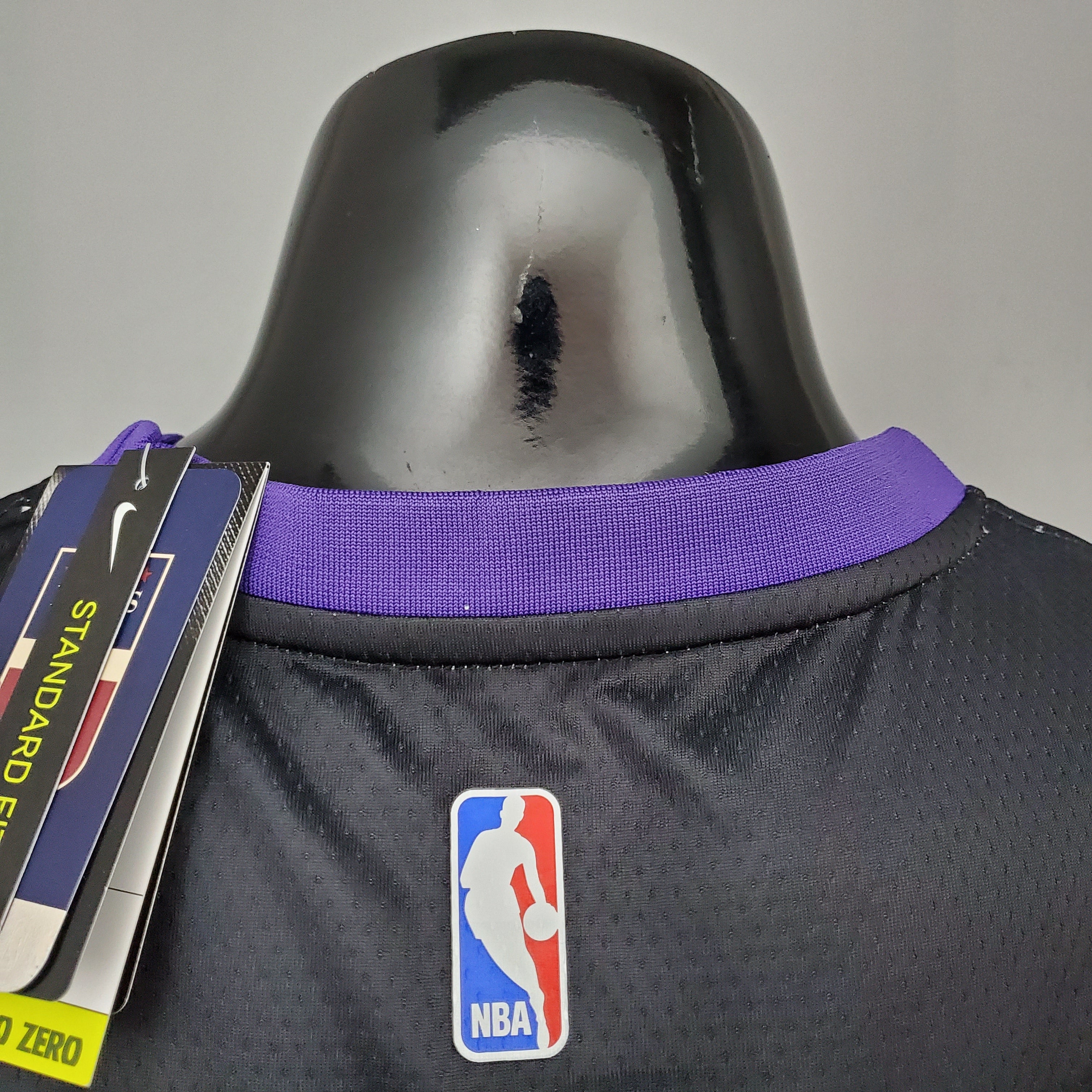 2023 Phoenix Paul #3 City Edition Jersey