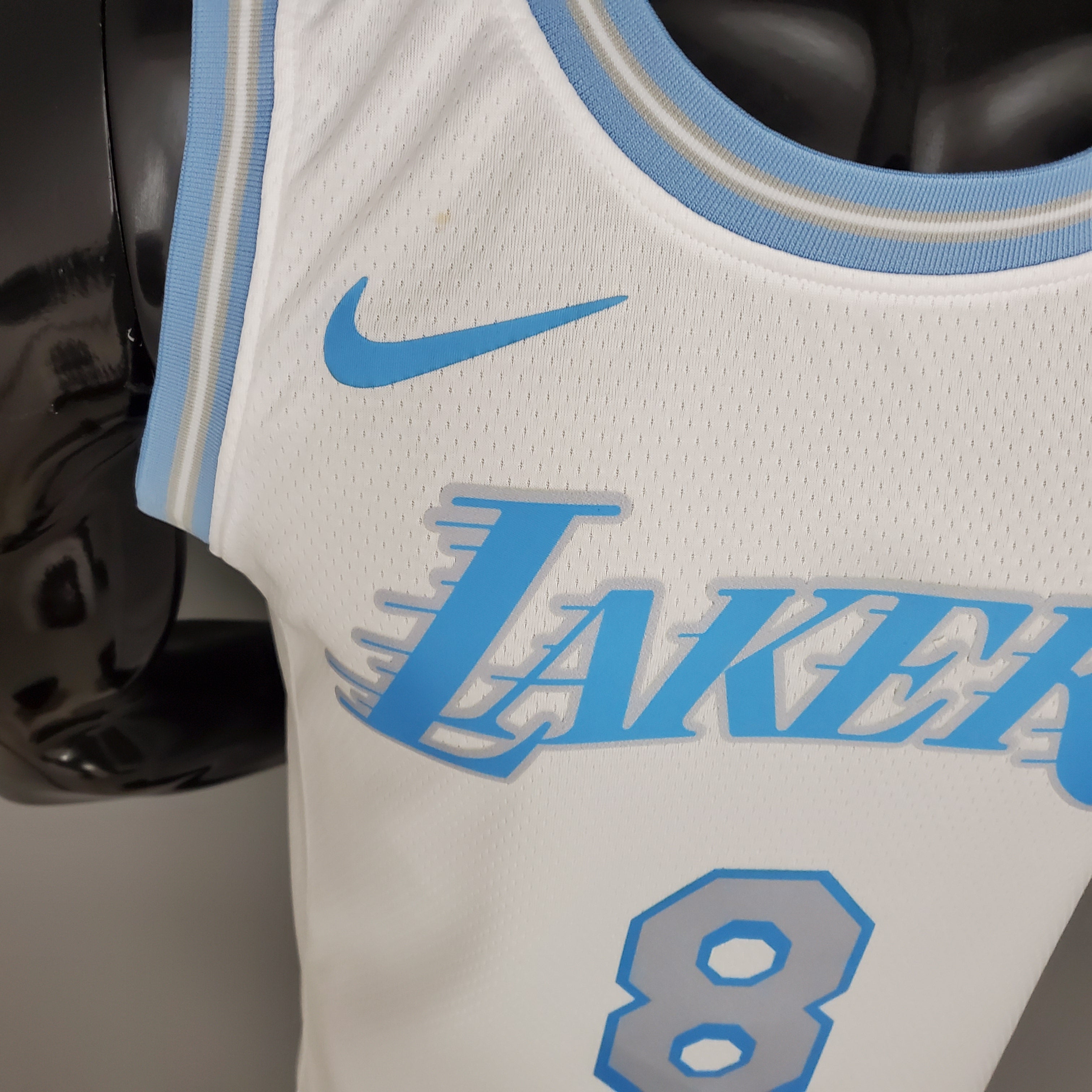 2023 Lakers Bryant #8 City Edition Jersey