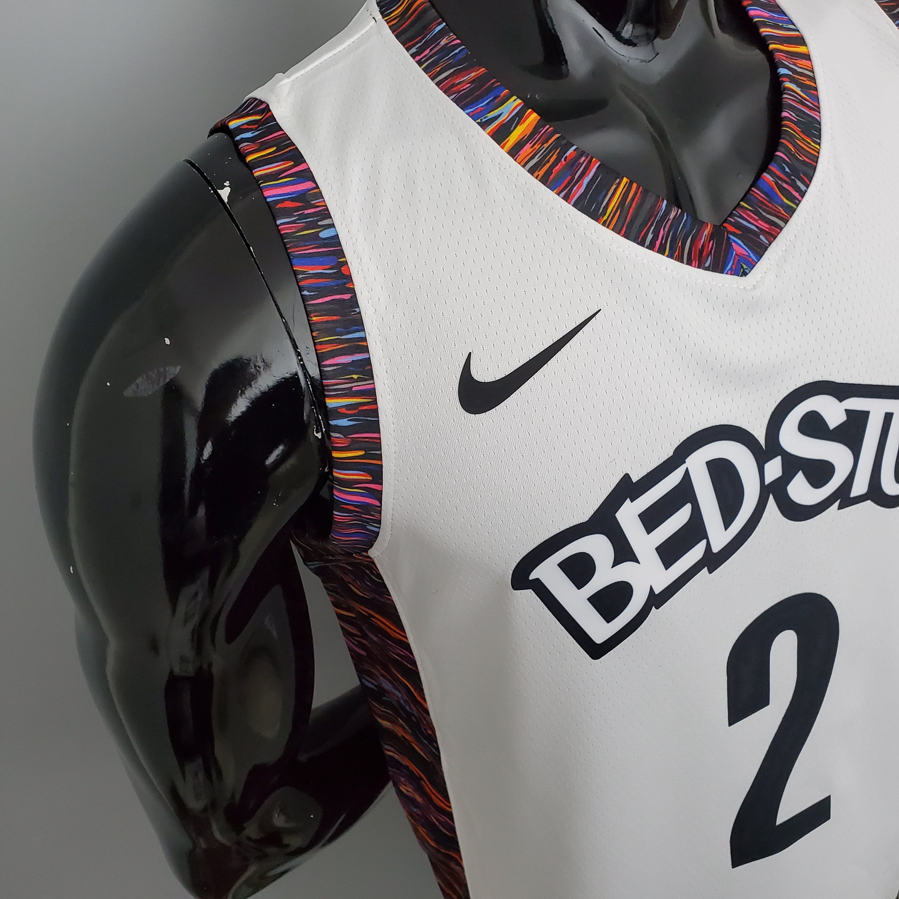 2023 Brooklyn Nets Griffin #2 Swingman Edition Jersey